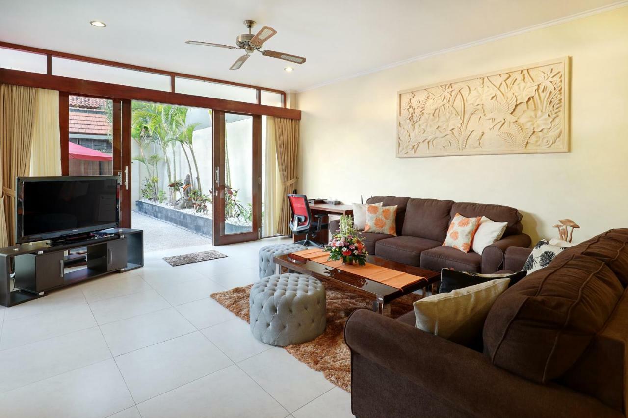 Nova Villa Legian (Bali)