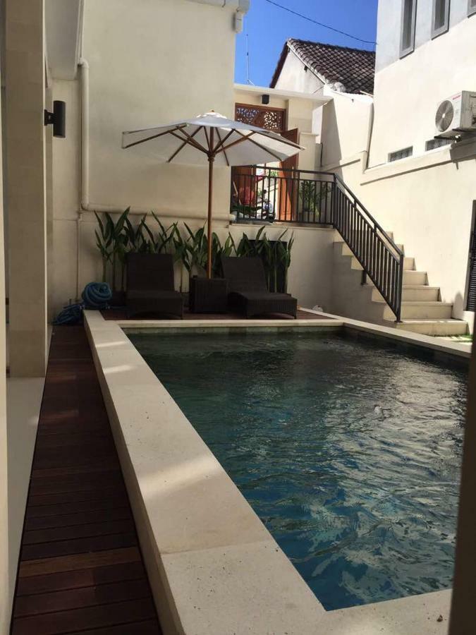 Tom Guest house 3*