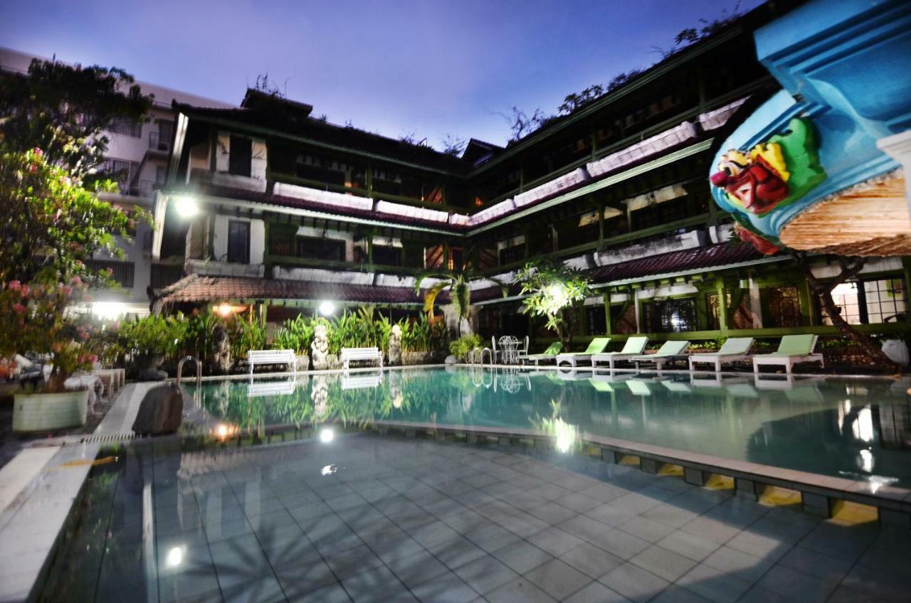 Hotel Prawita 3*