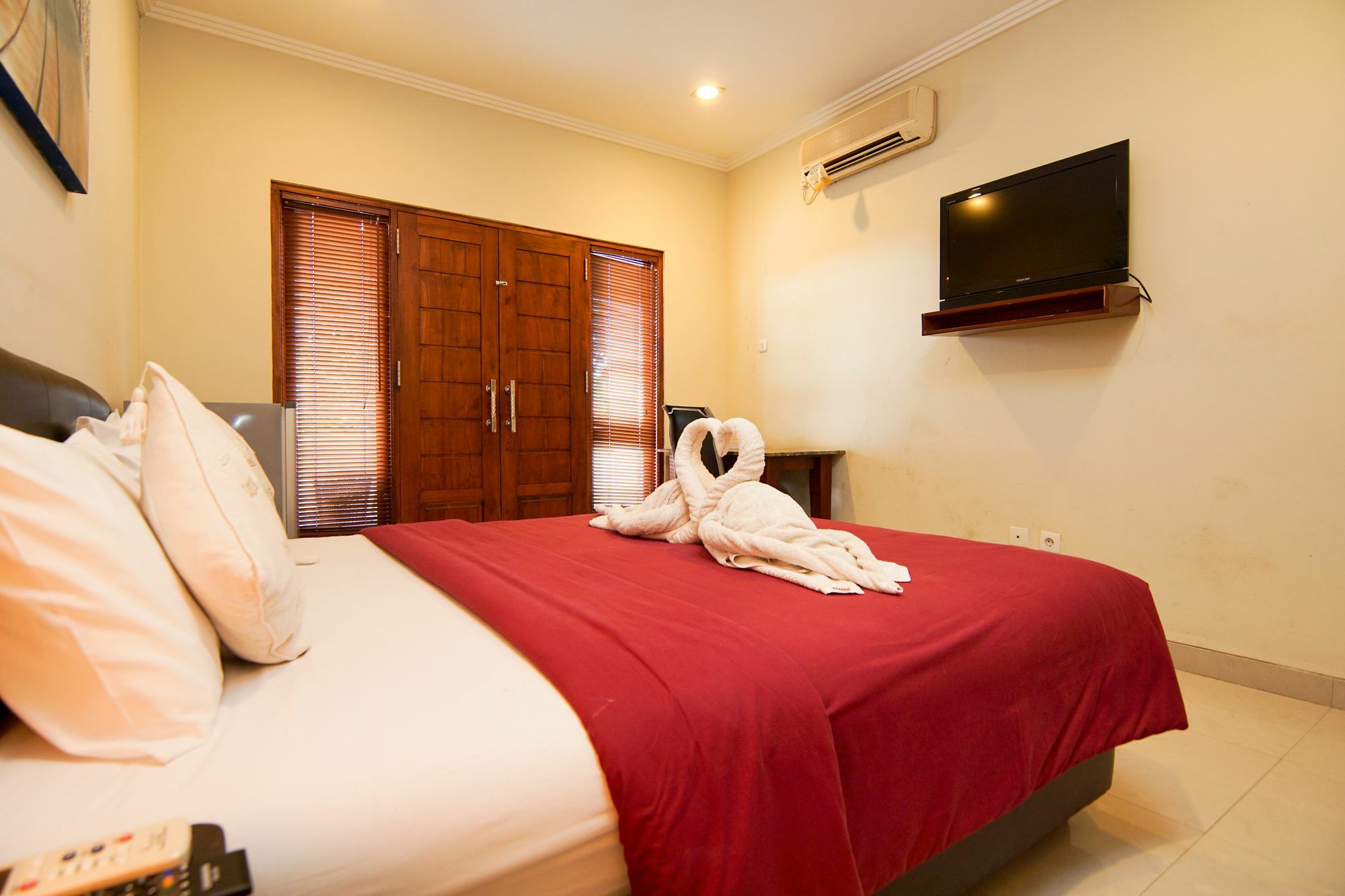 Reddoorz @ Patimura Hotel Legian (Bali)