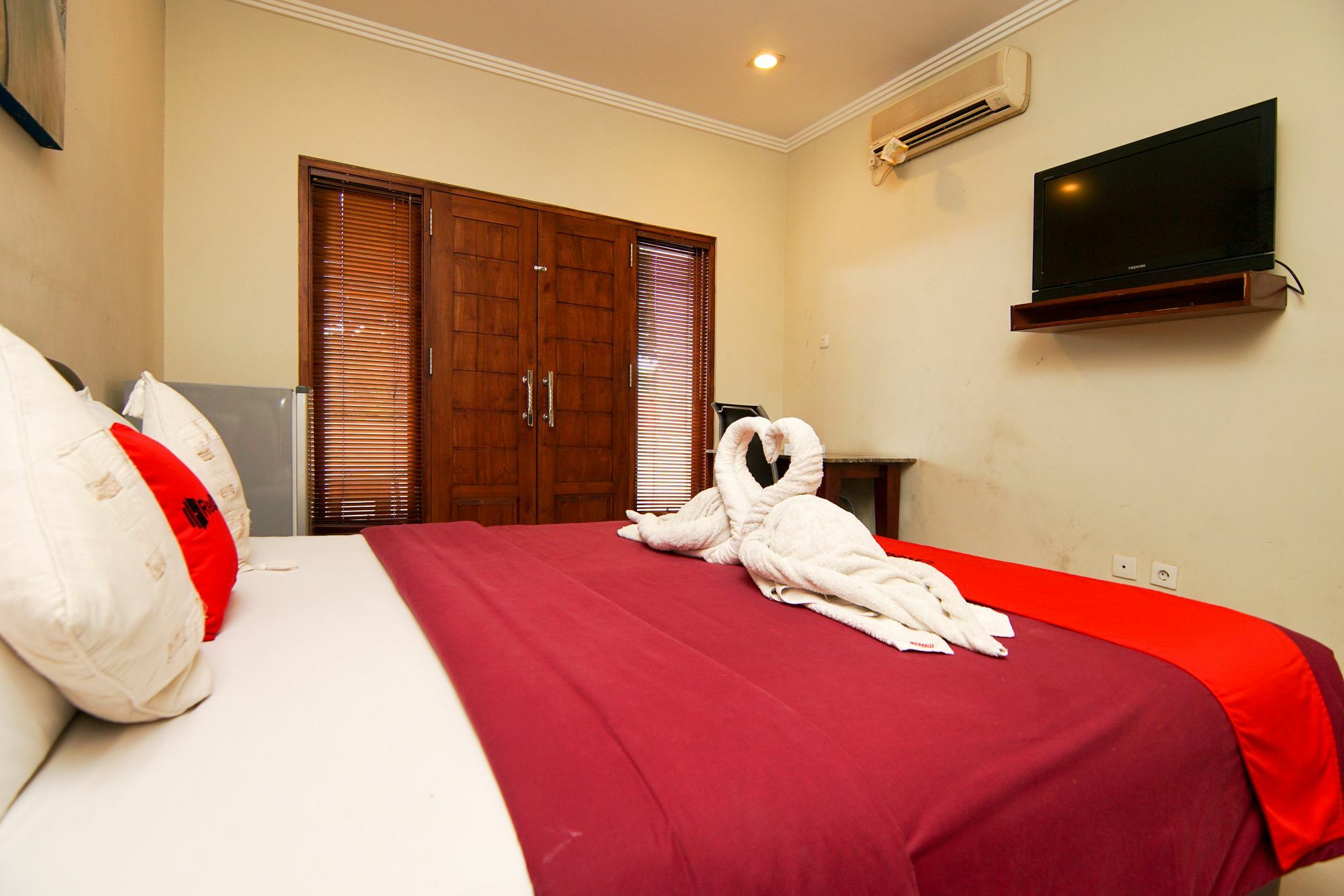 Hotel Reddoorz @ Patimura Legian (Bali)