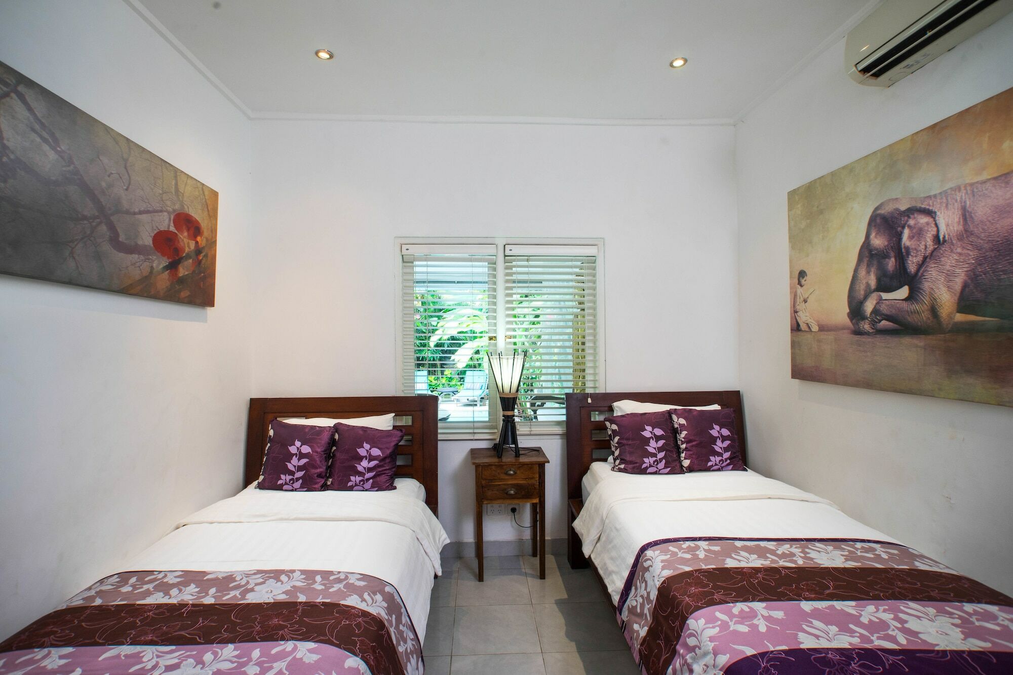 Camelot Villa Legian (Bali)