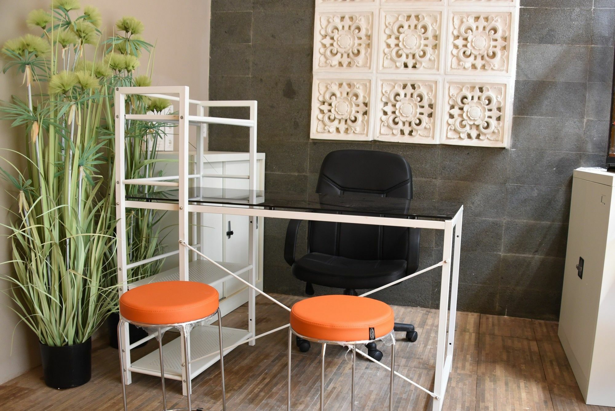 Hotel kapsul Capsule Legian (Bali)