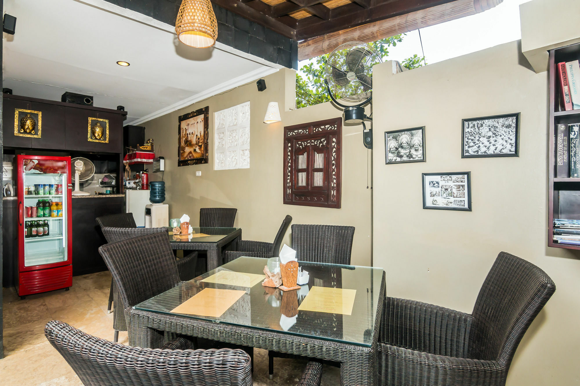 Zen Nakula 1 Guest house