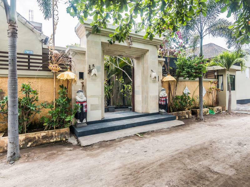 Zen Nakula 1 Legian (Bali)