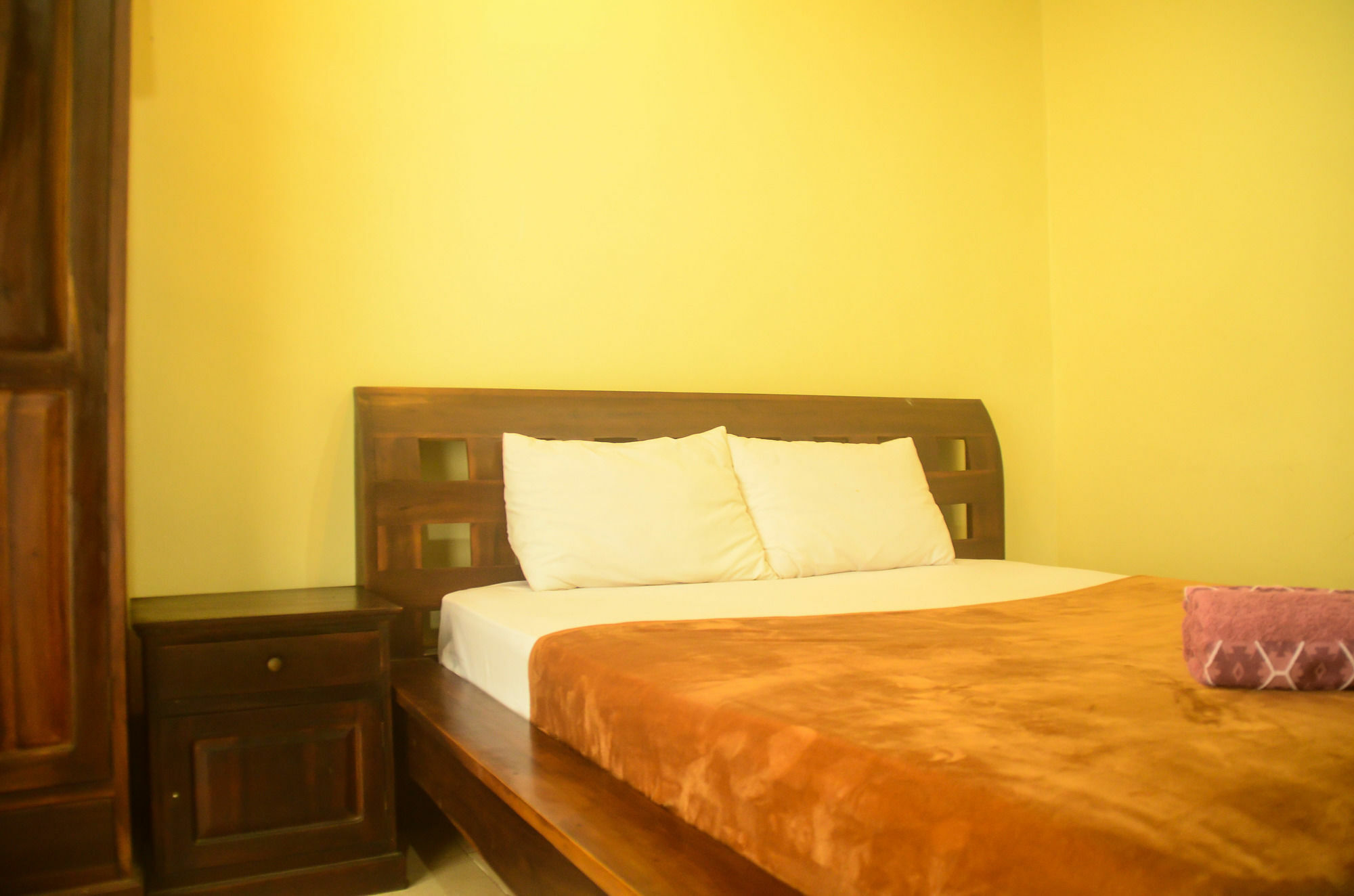 Hotel Super Oyo 1654 Maha Bharata Kuta Legian (Bali)