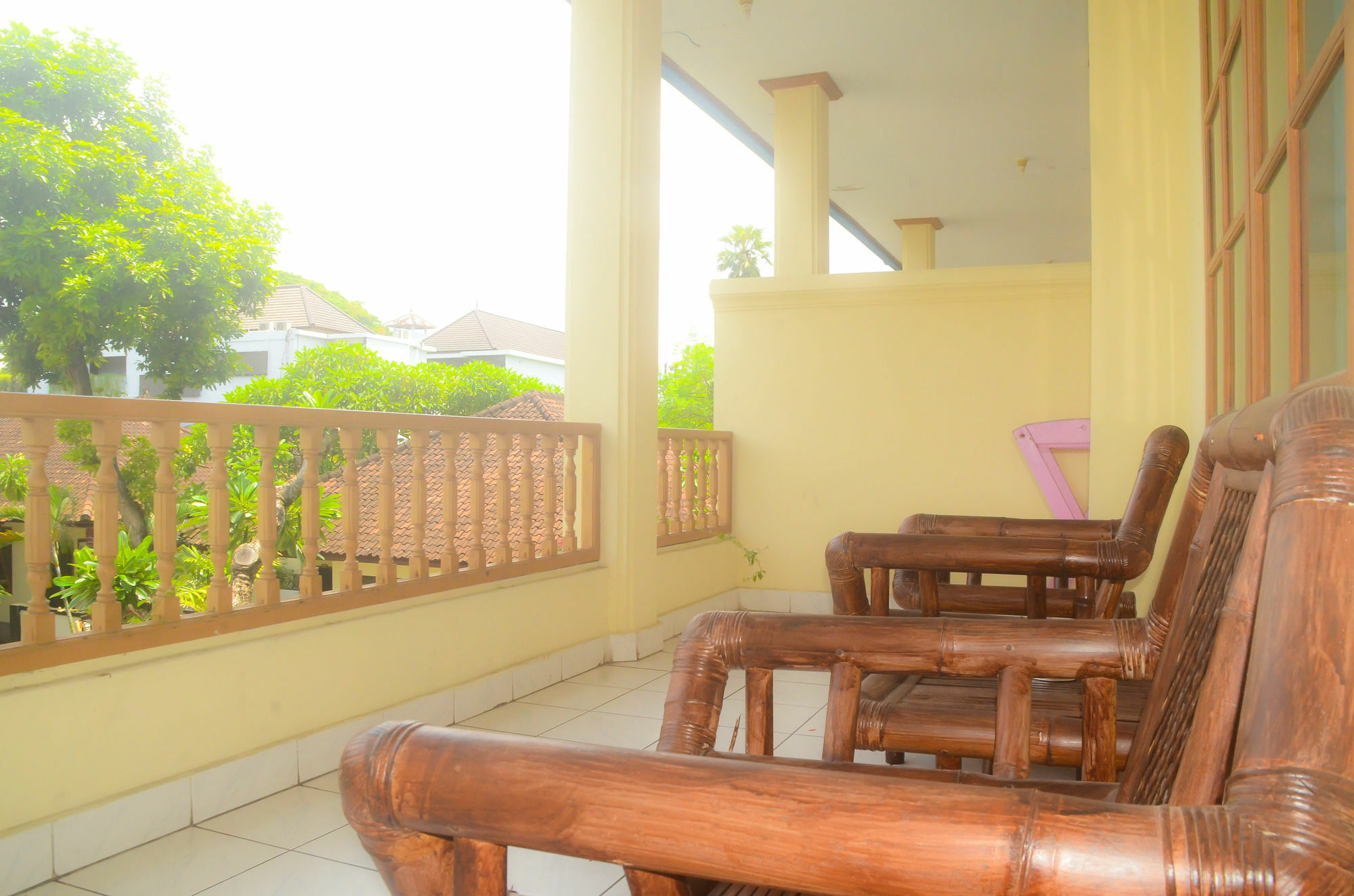 Hotel Super Oyo 1654 Maha Bharata Kuta Legian (Bali)