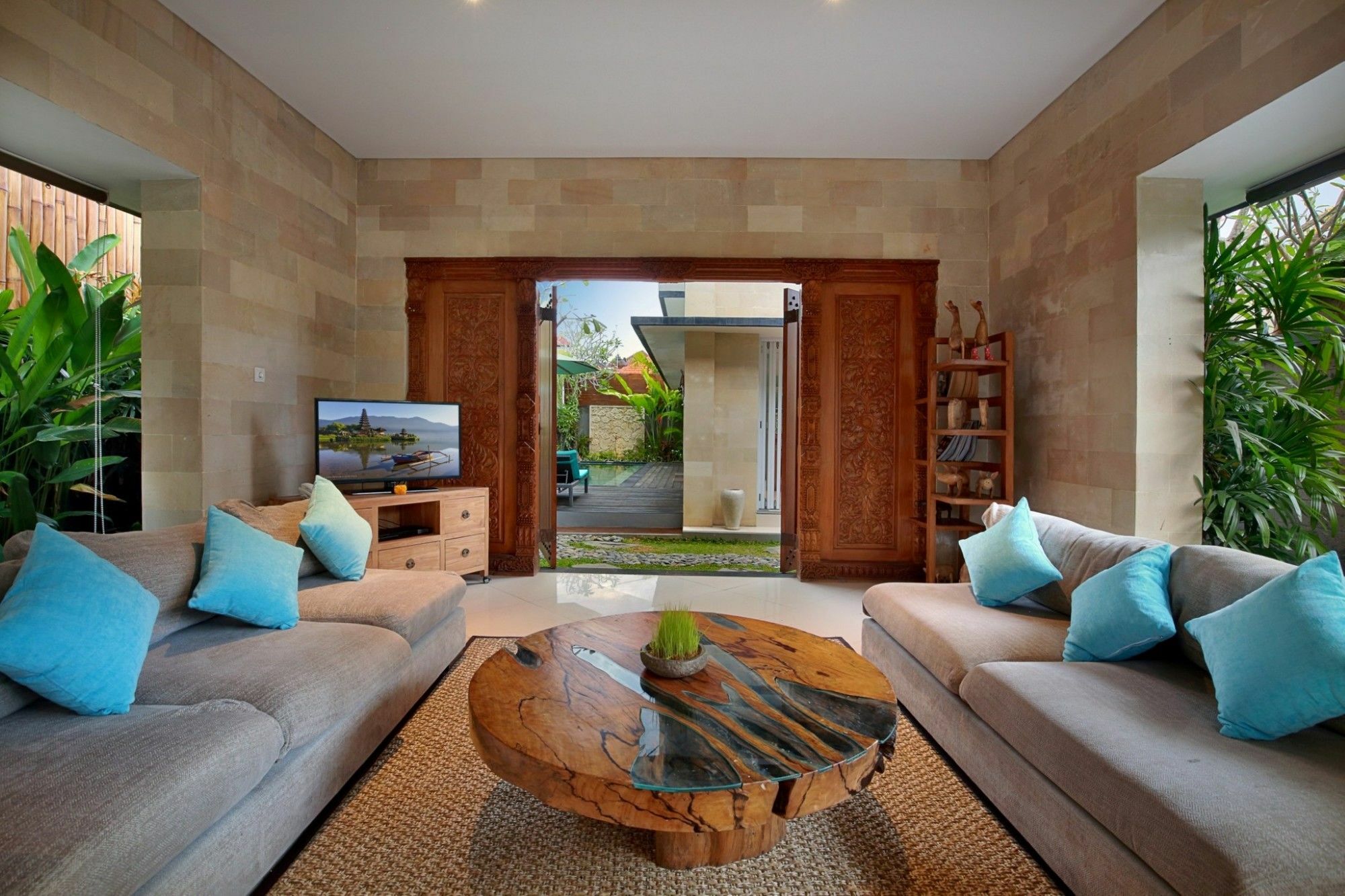 Villa Lacasa Legian (Bali)