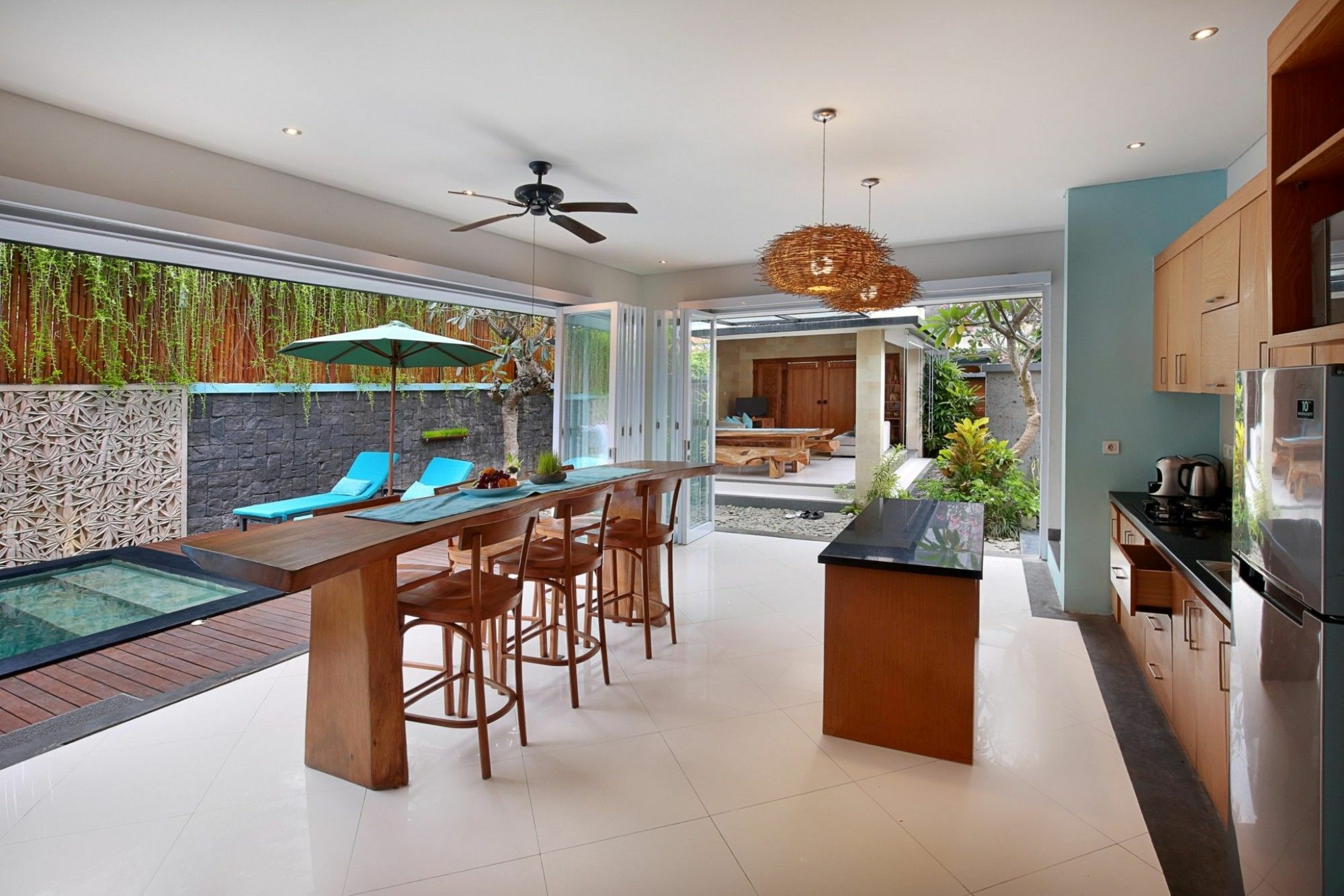 Lacasa Legian (Bali)
