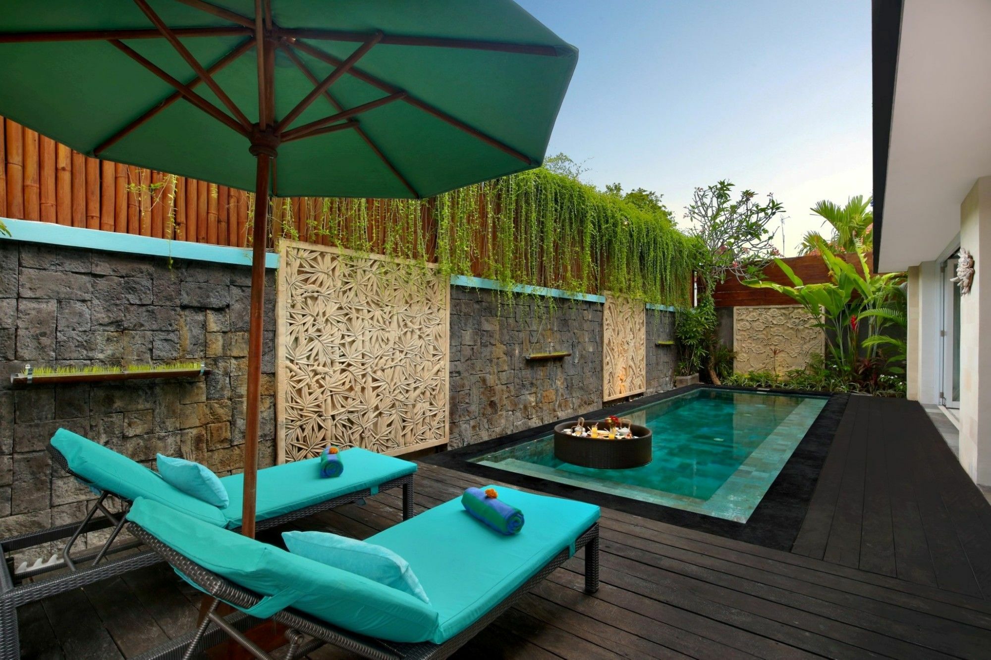 Lacasa Legian (Bali)