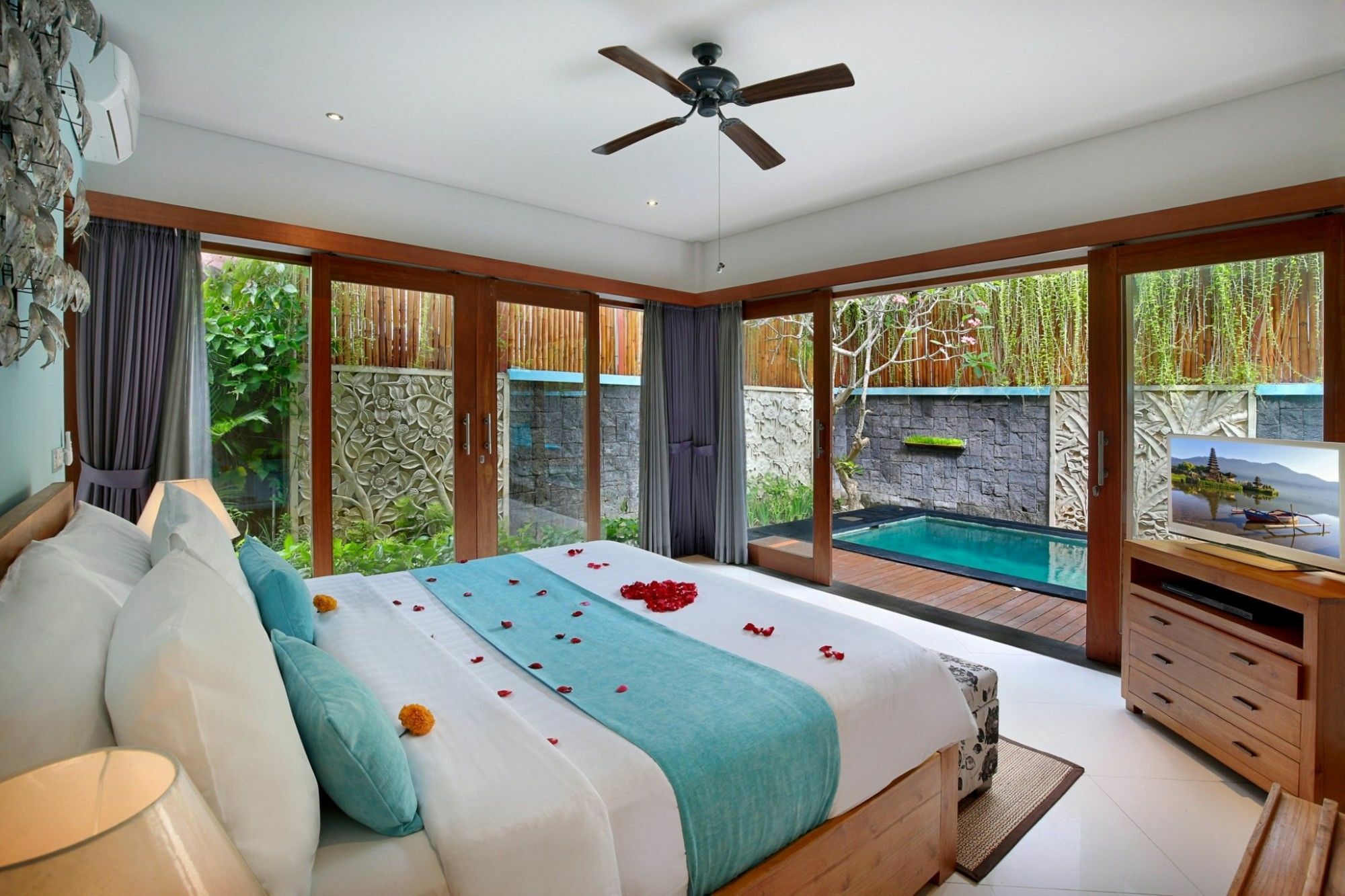 Villa Lacasa Legian (Bali)