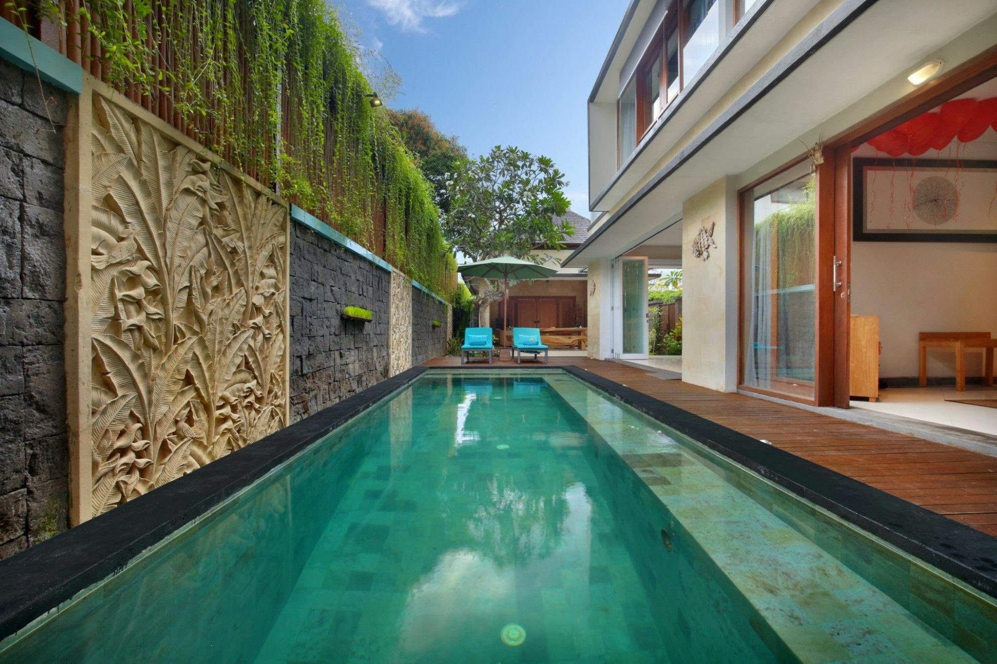 Lacasa * Legian (Bali)