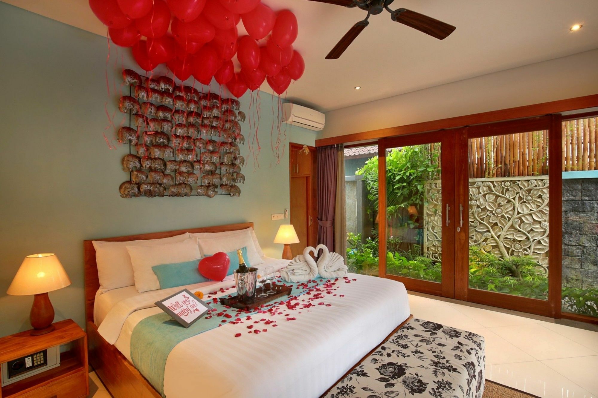 Lacasa * Legian (Bali)