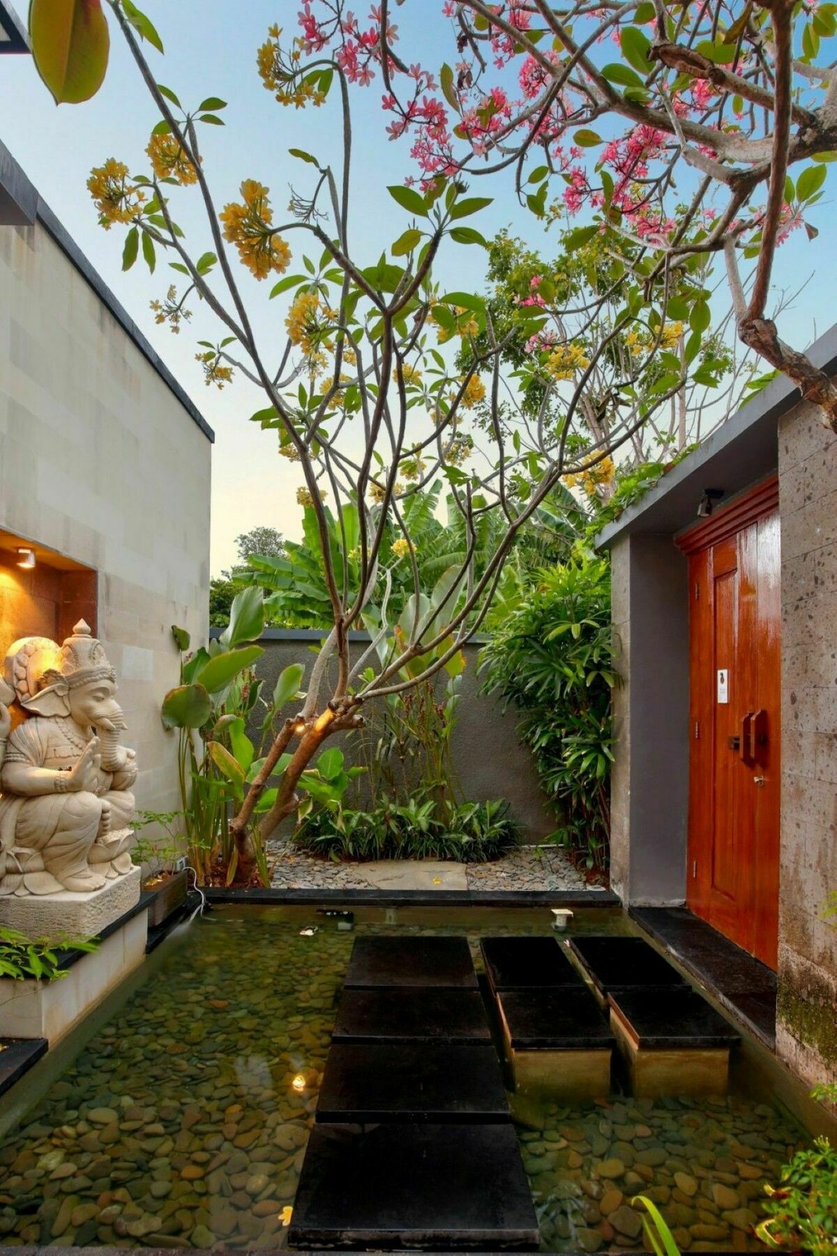 Villa Lacasa Legian (Bali)