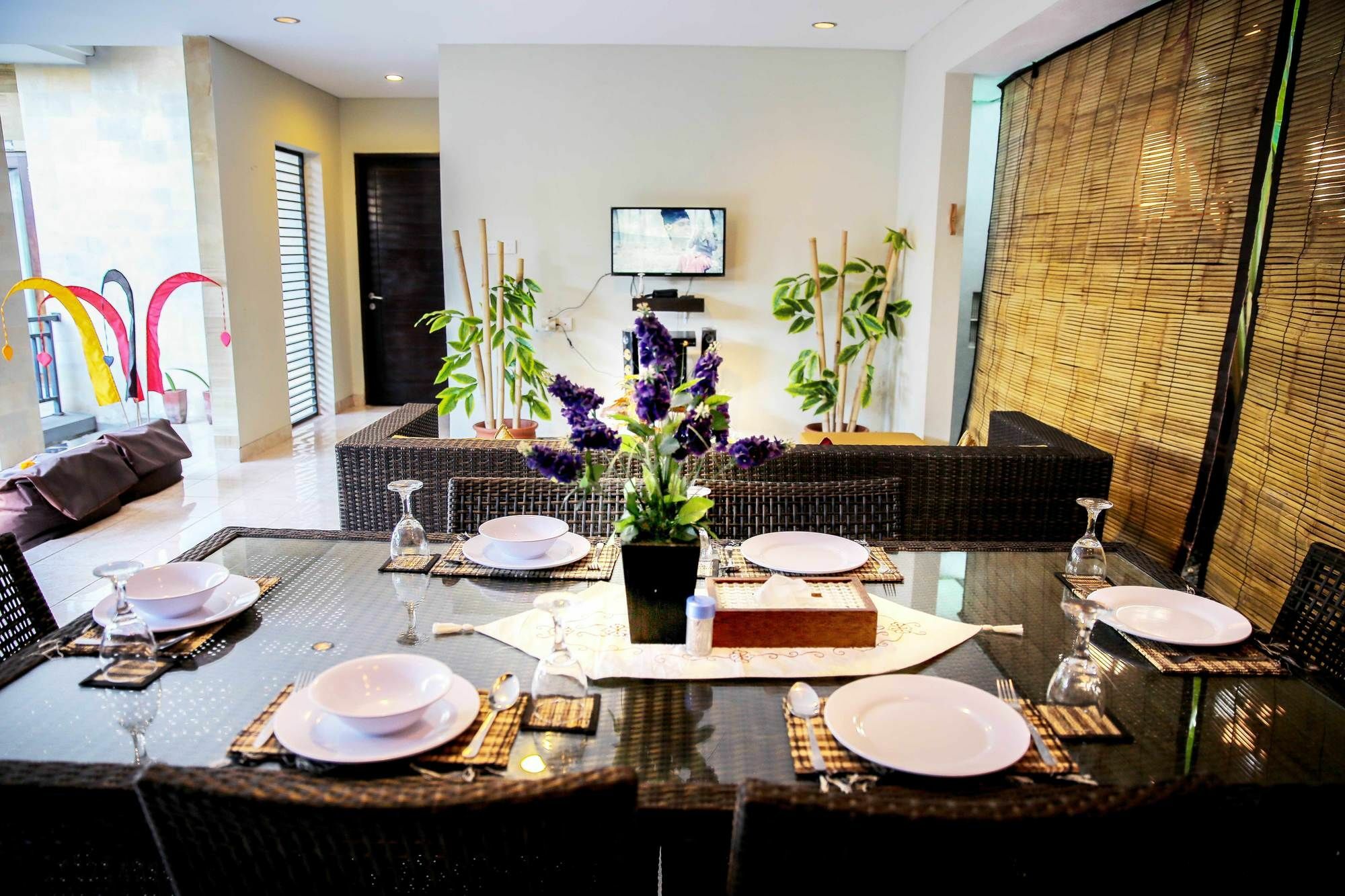 Villa Legong Kirana Villas