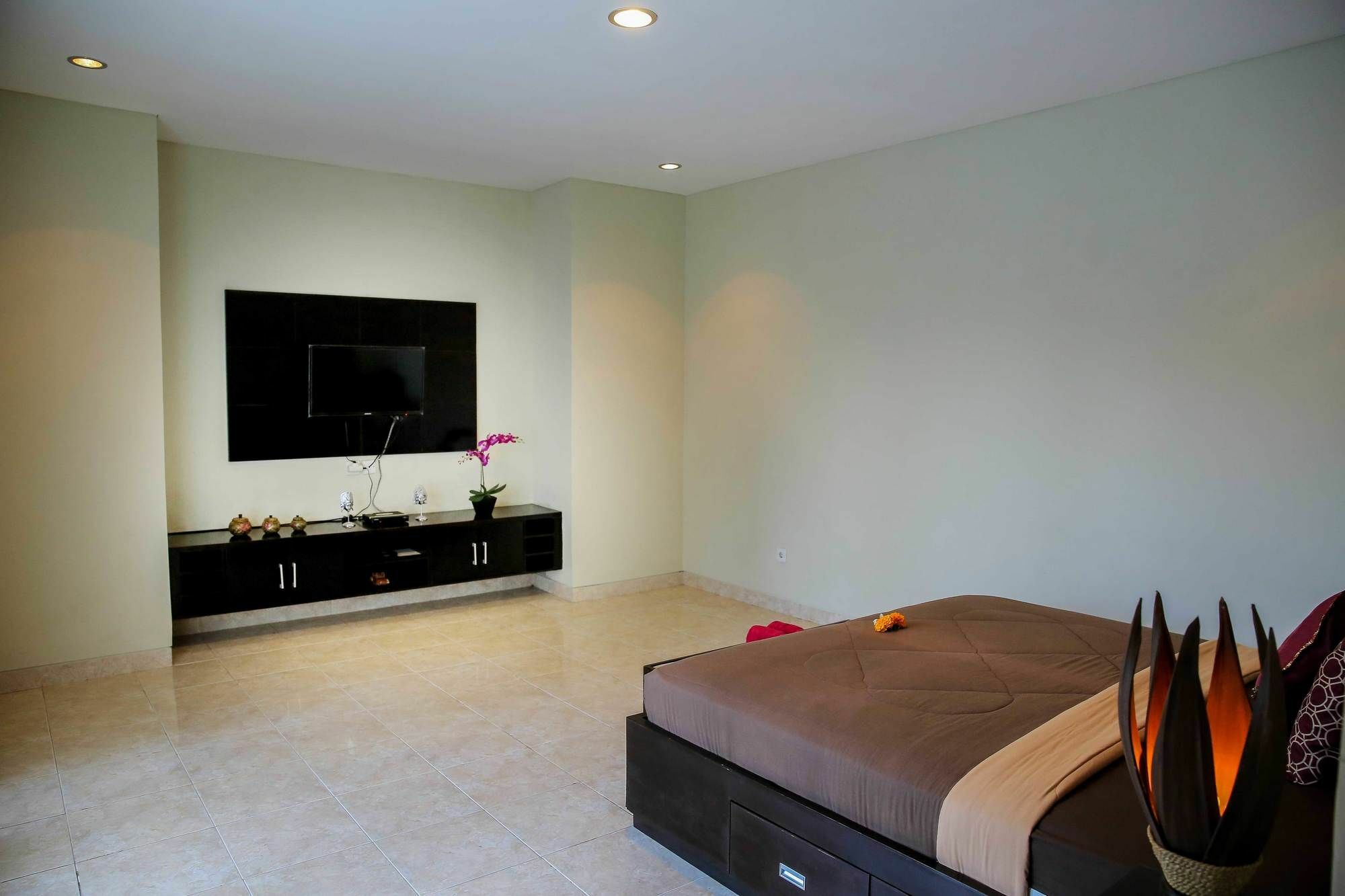 Legong Kirana Villas * Legian (Bali)