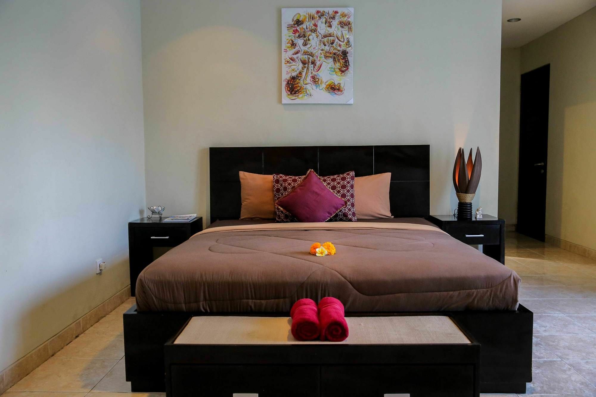 Villa Legong Kirana Villas