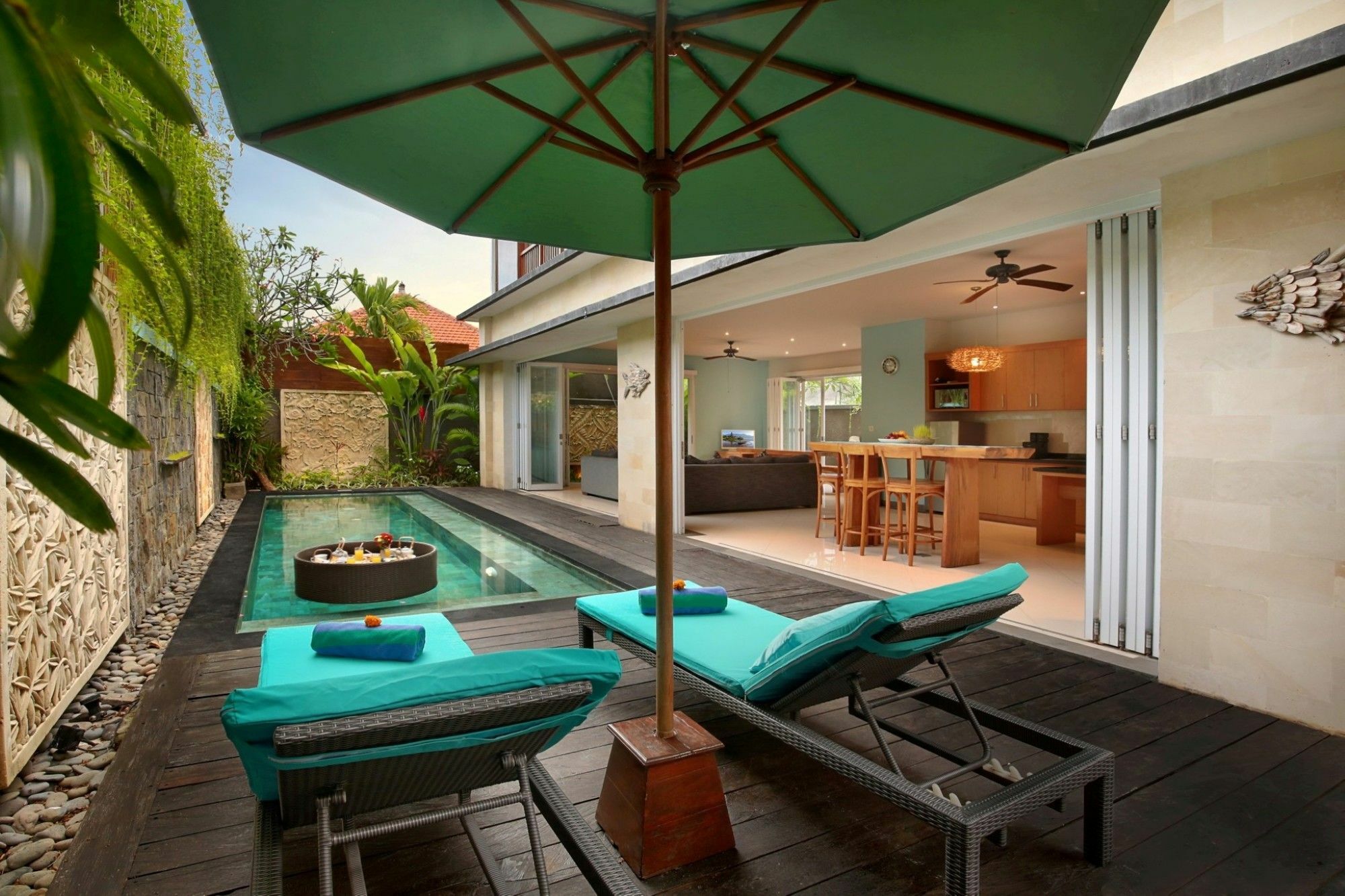 Lacasa Legian (Bali)