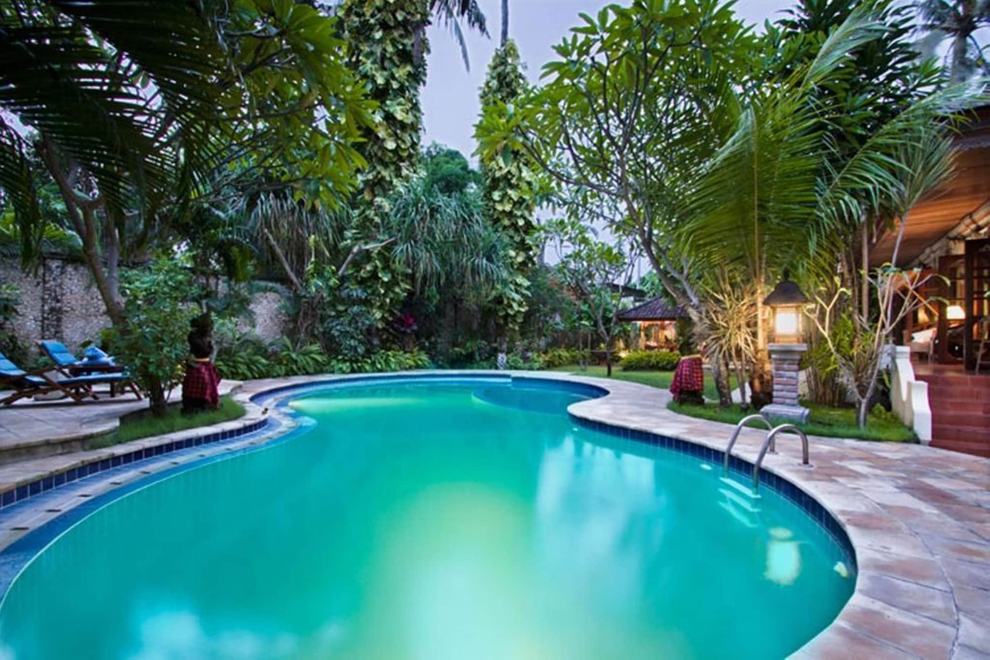Baliana * Legian (Bali)