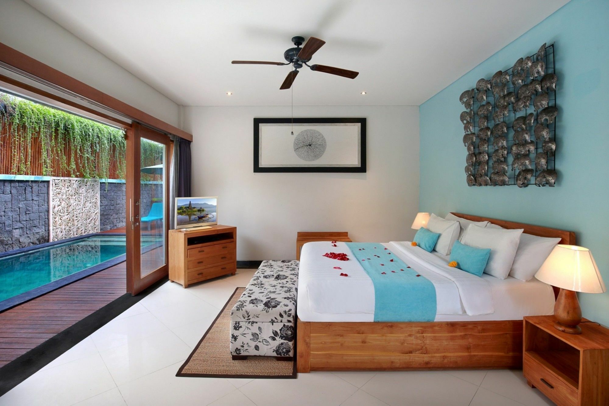 Villa Lacasa Legian (Bali)
