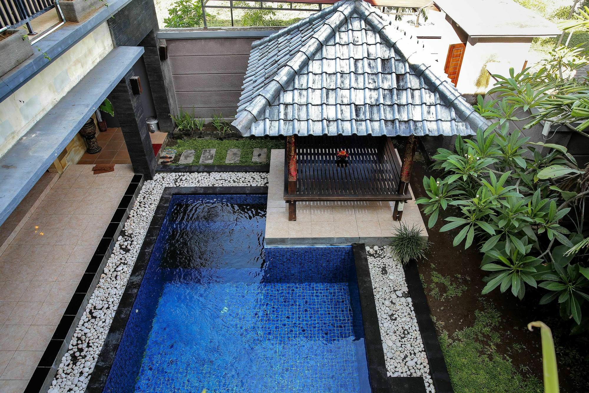Legong Kirana Villas Villa Legian (Bali)