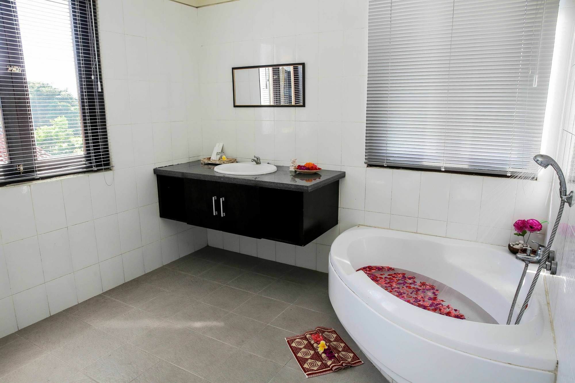 Villa Legong Kirana Villas