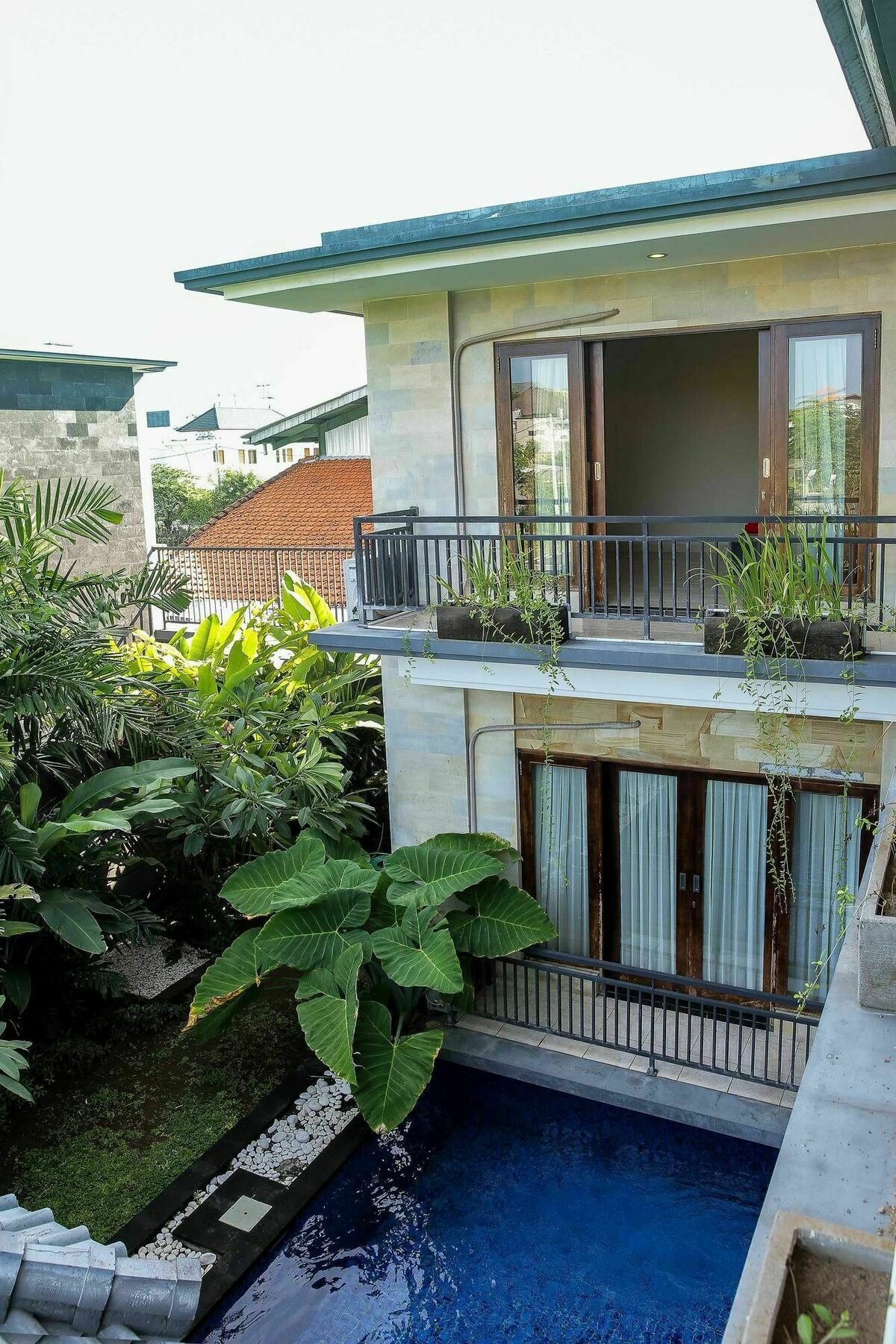 Legong Kirana Villas Villa