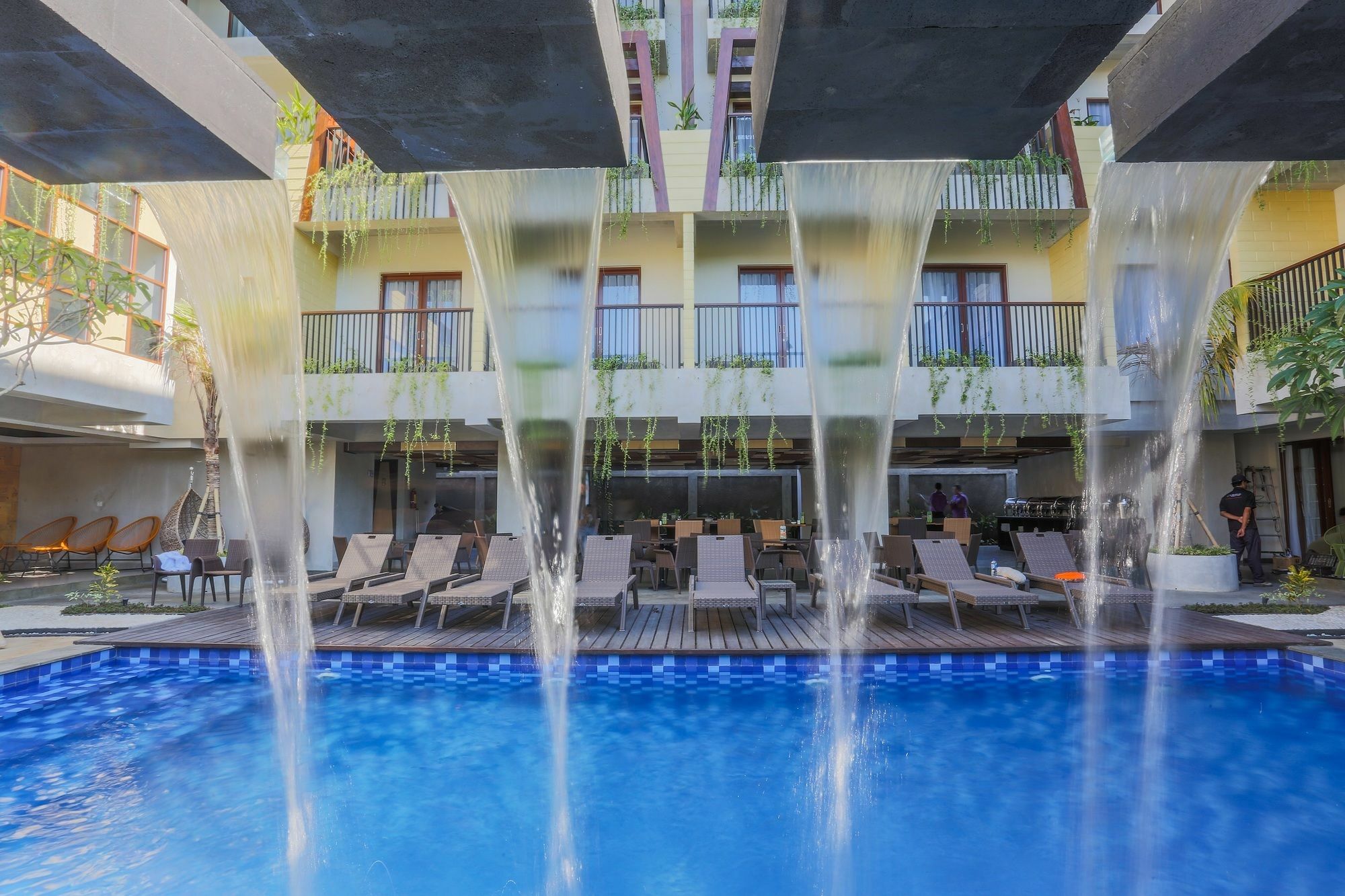 Serela By Kagum Legian (Bali)