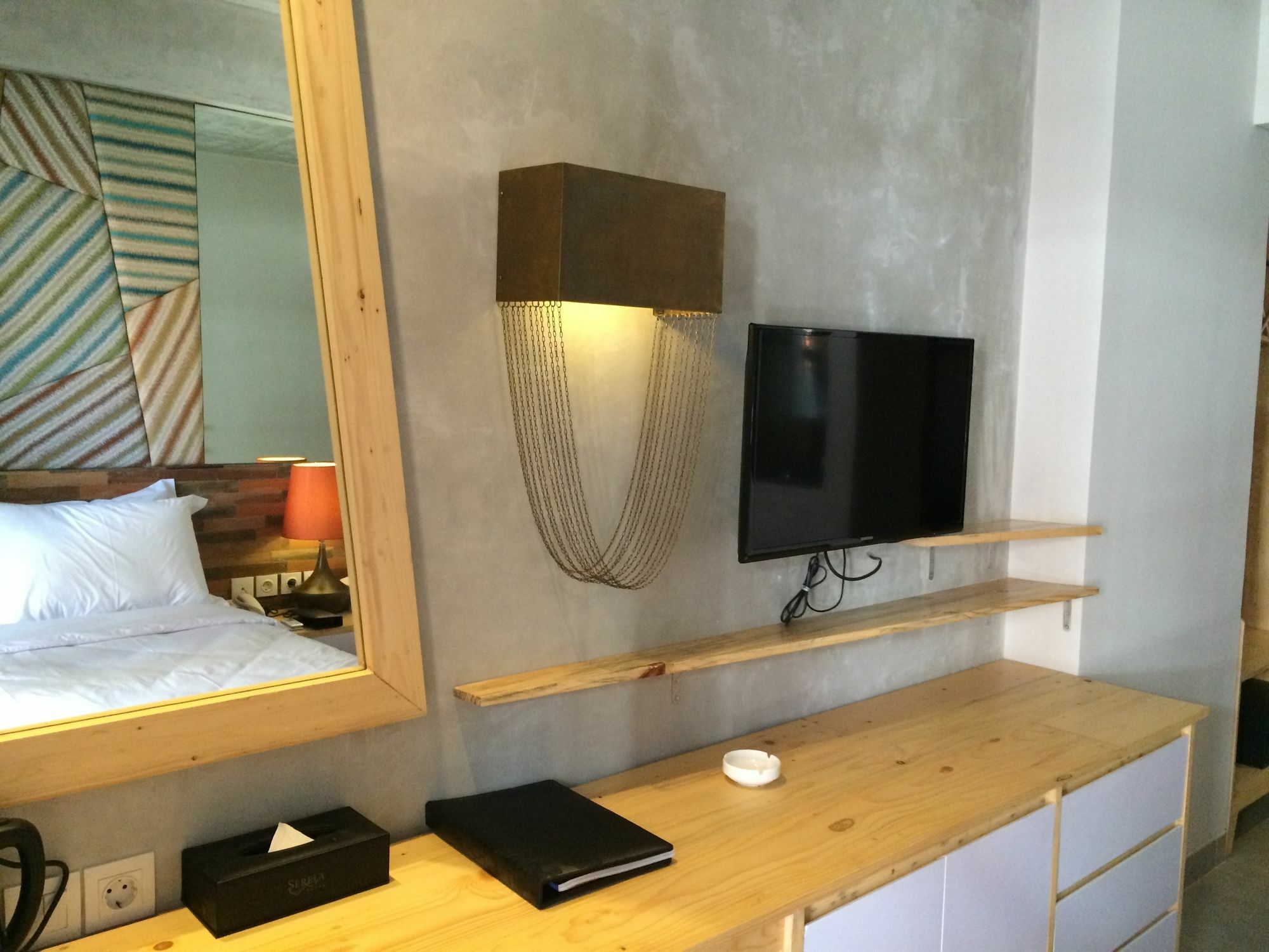 Hotel Serela By Kagum 3*