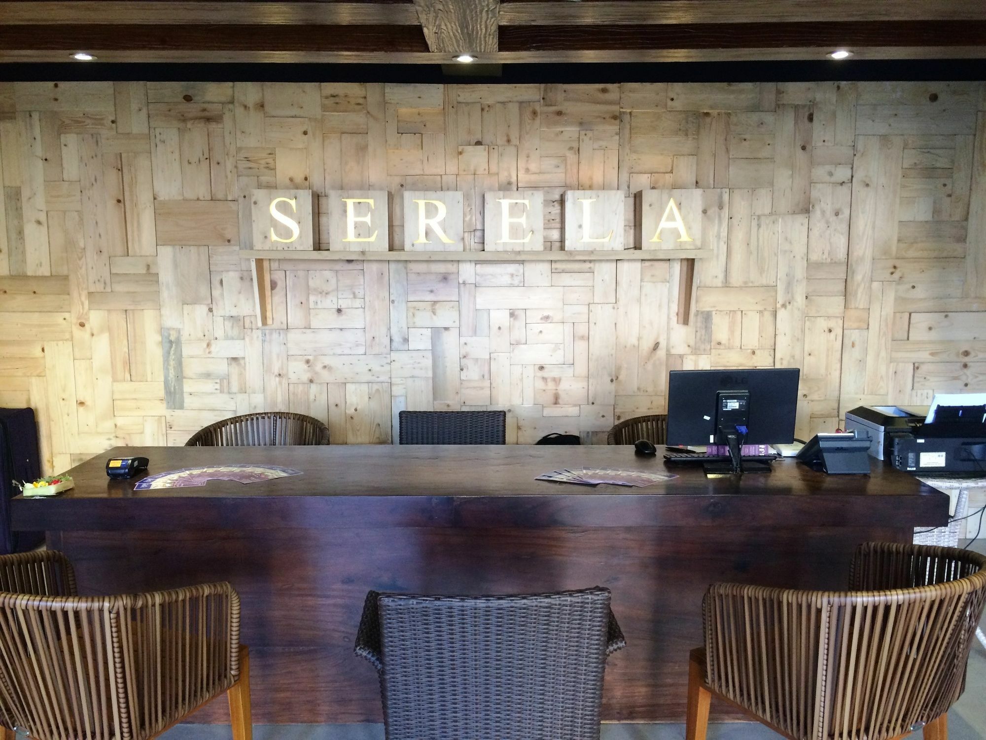 Hotel Serela By Kagum Legian (Bali)