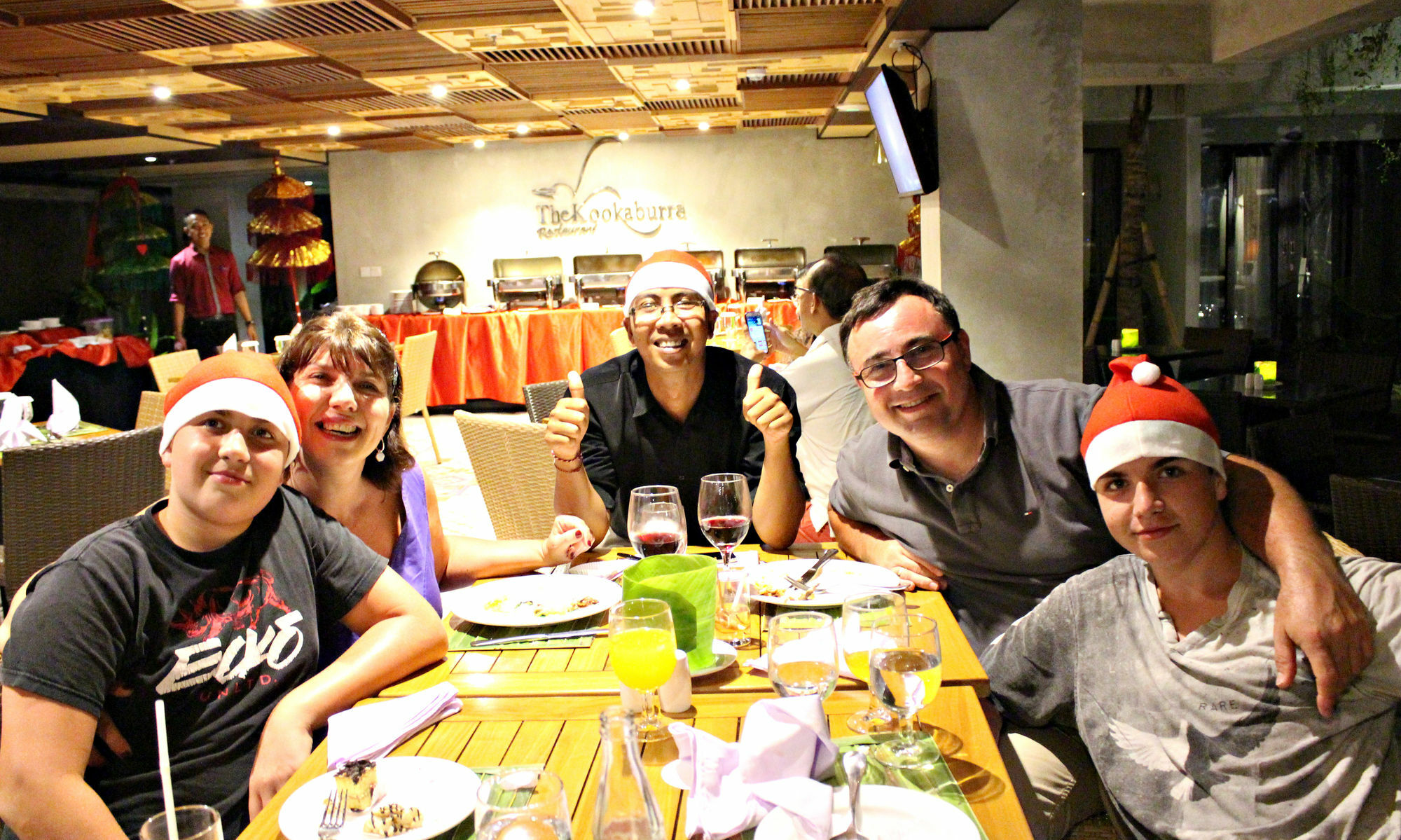 Serela By Kagum Legian (Bali)