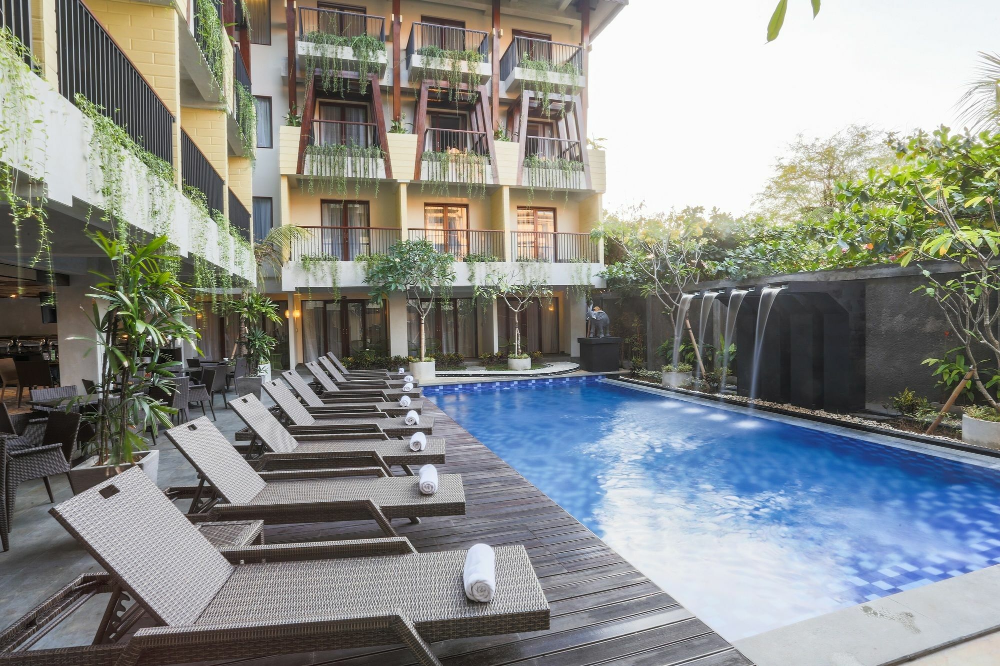 Serela By Kagum Hotel 3*