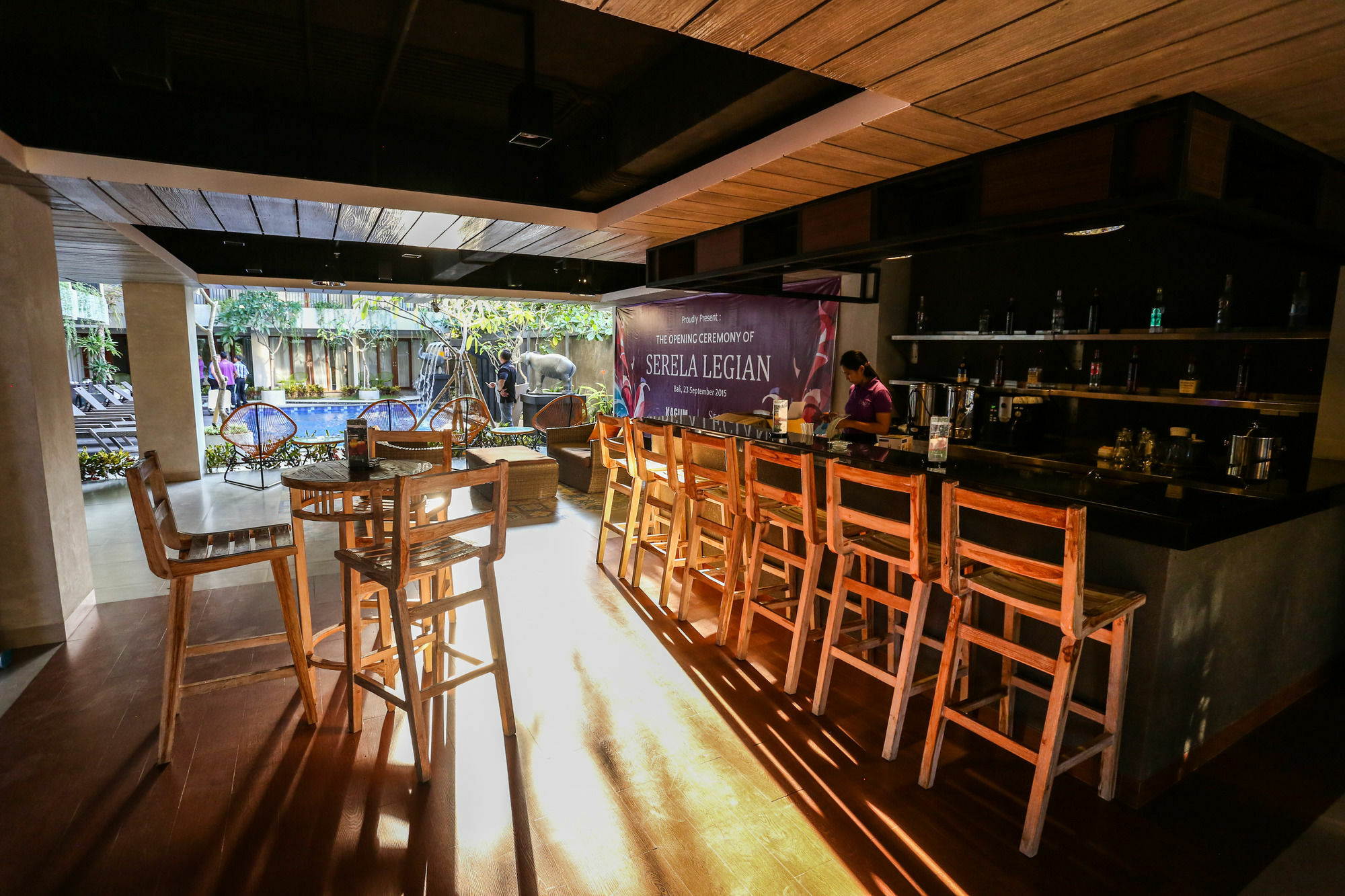 Hotel Serela By Kagum 3*