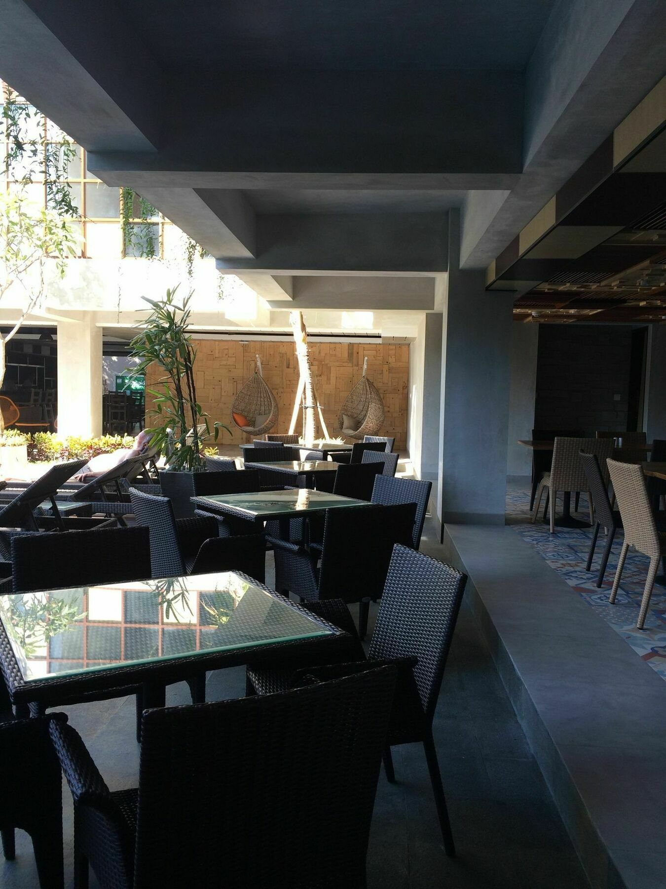 Hotel Serela By Kagum Legian (Bali)