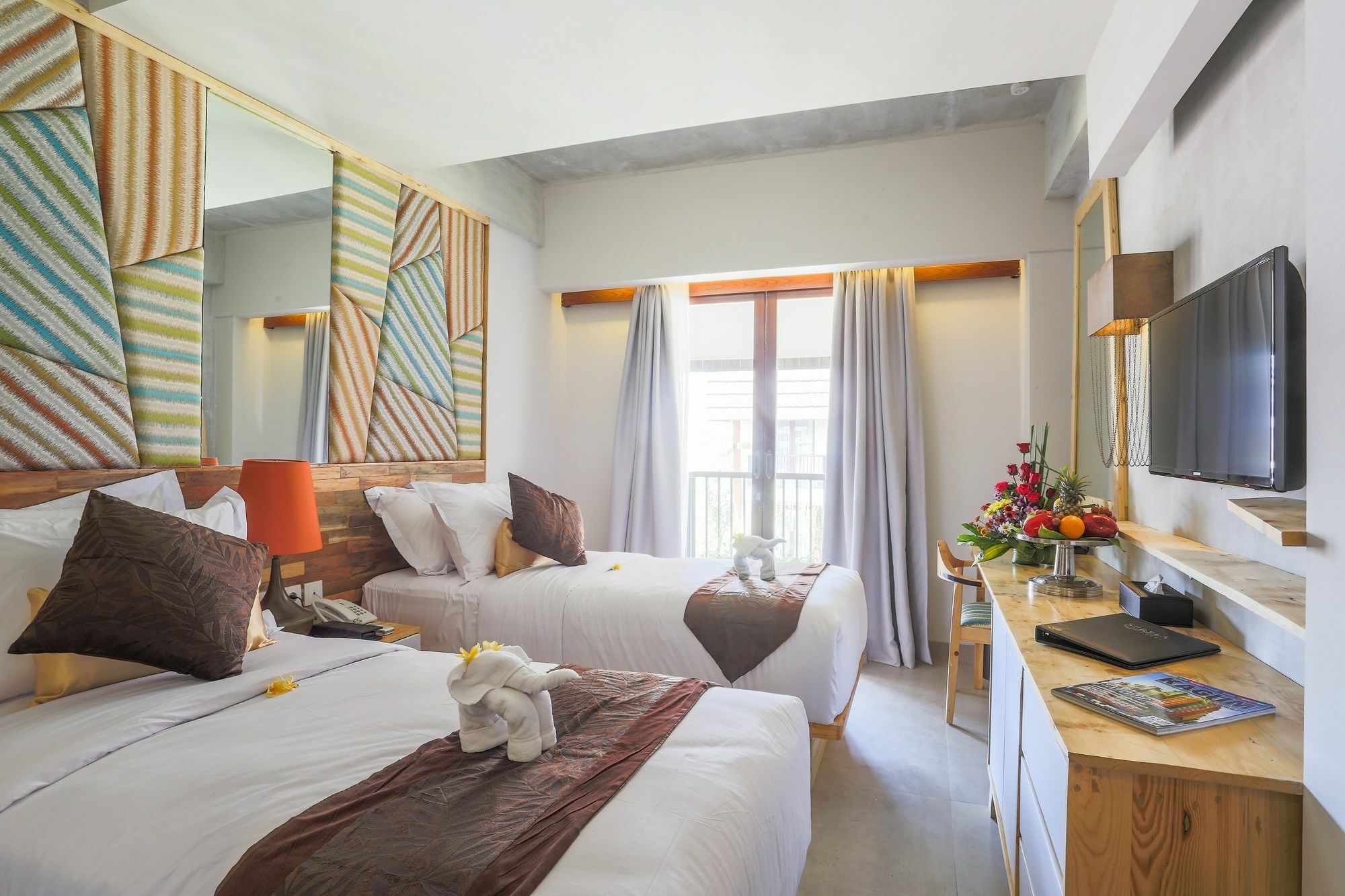 Hotel Serela By Kagum