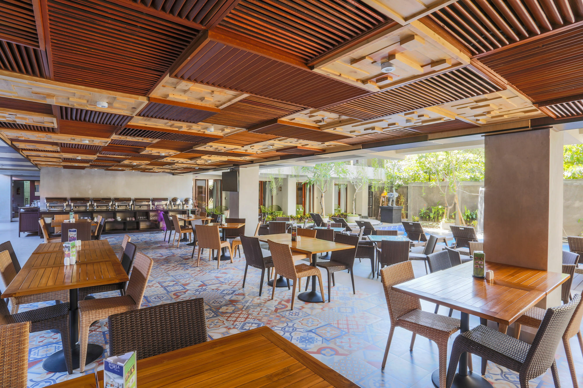 Serela By Kagum 3* Legian (Bali)