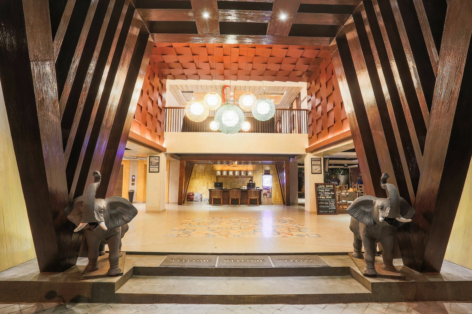Hotel Serela By Kagum