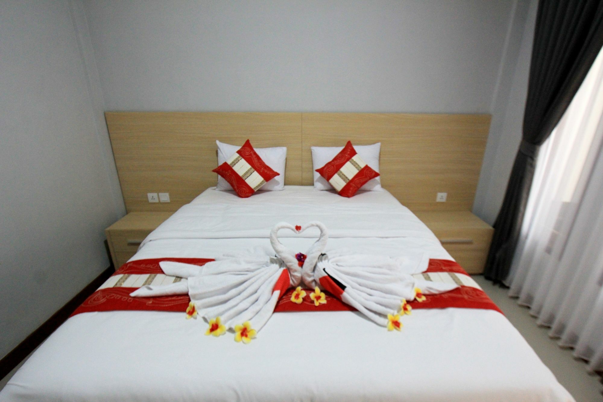 Tom 3* Legian (Bali)