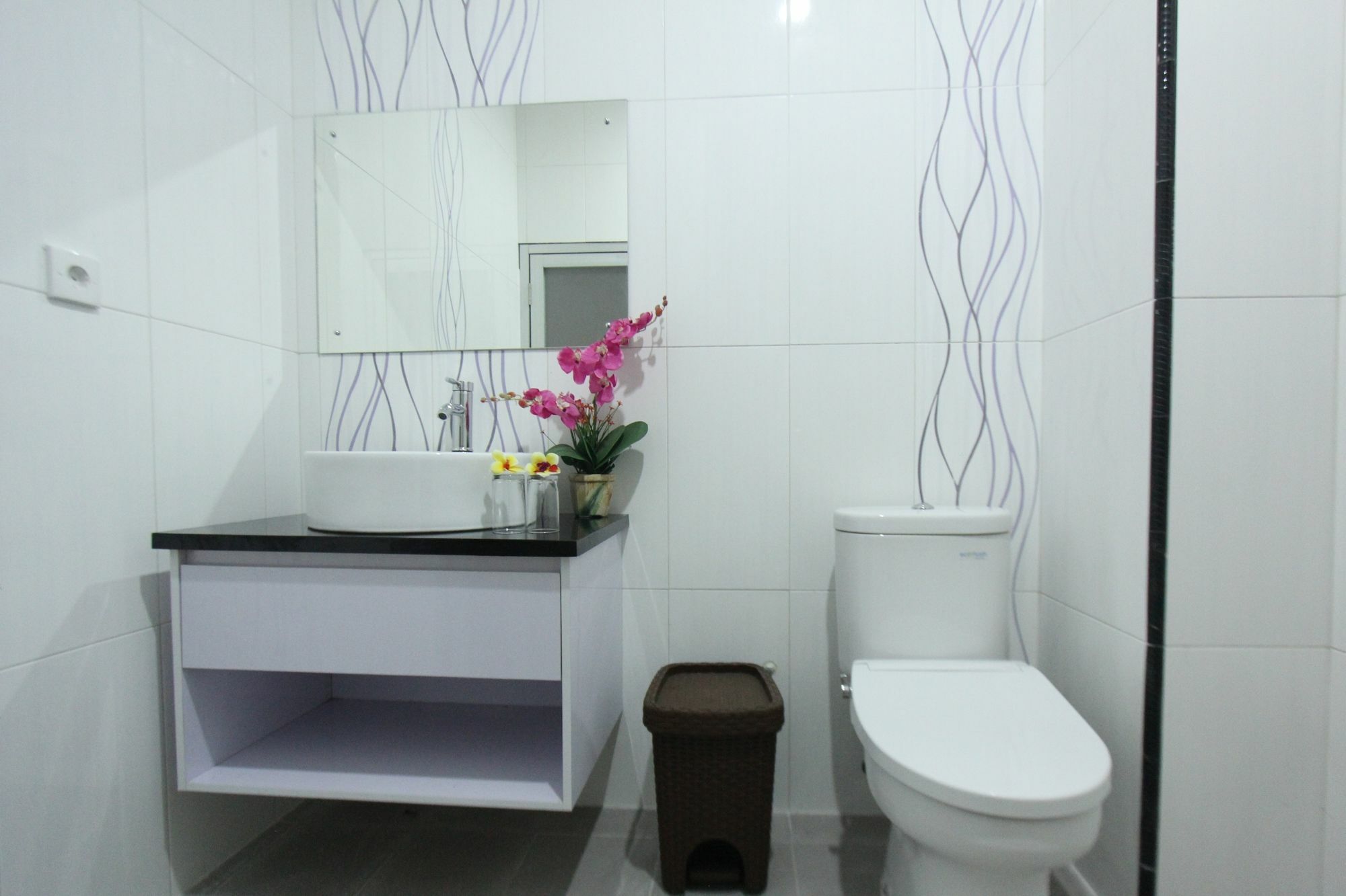 Tom Guest house Legian (Bali)