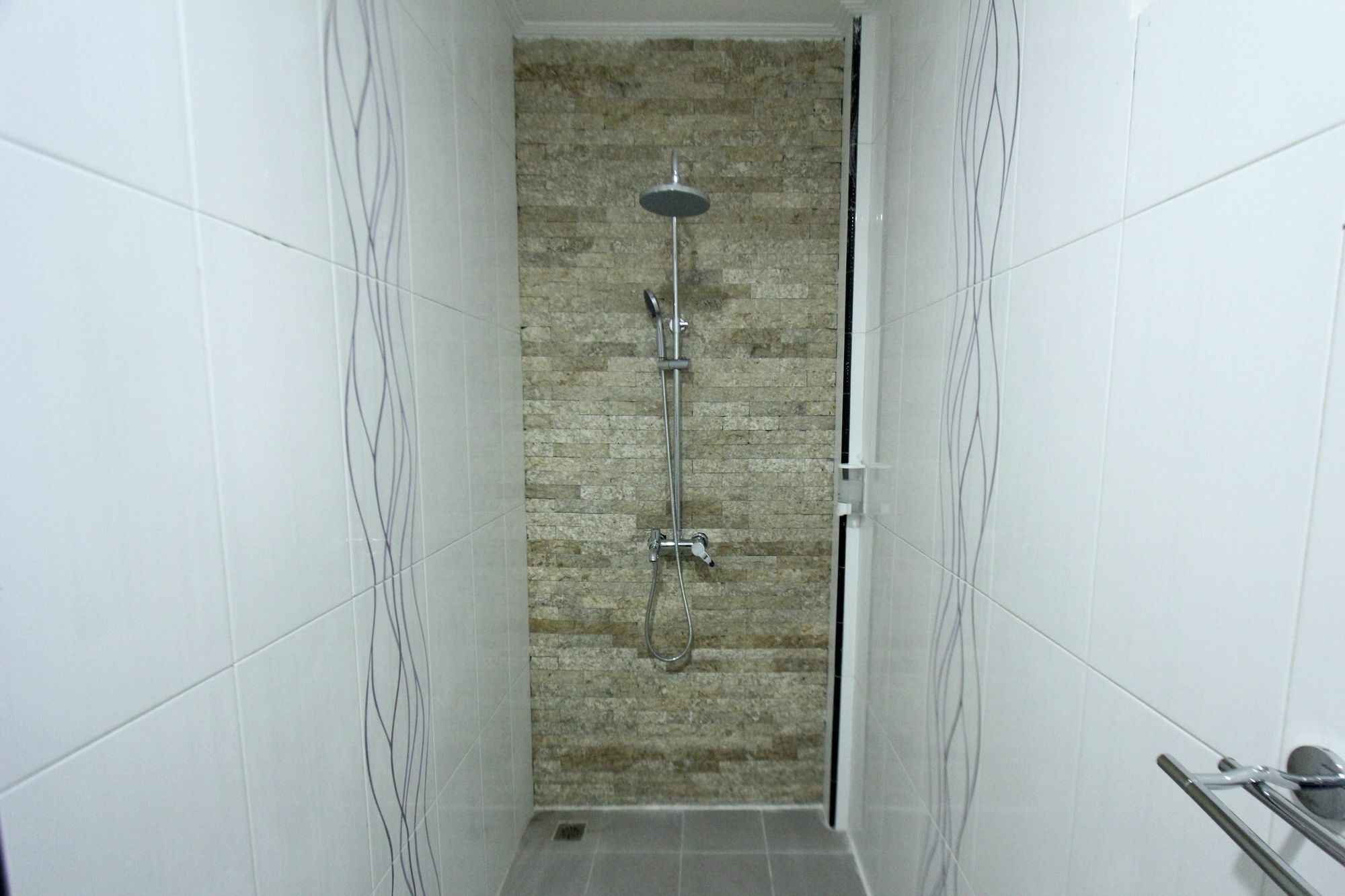 Tom Guest house Legian (Bali)