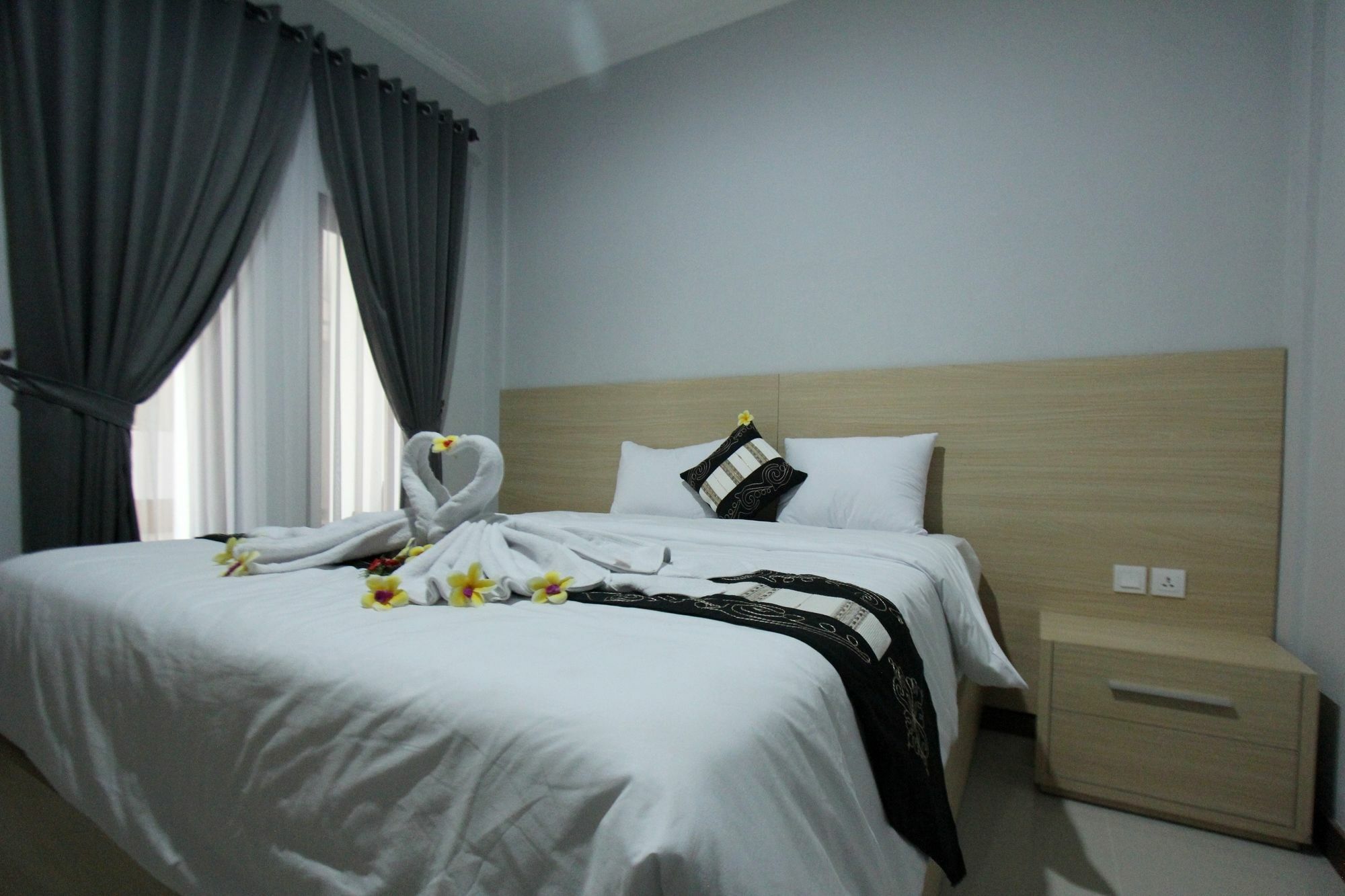 Tom Guest house