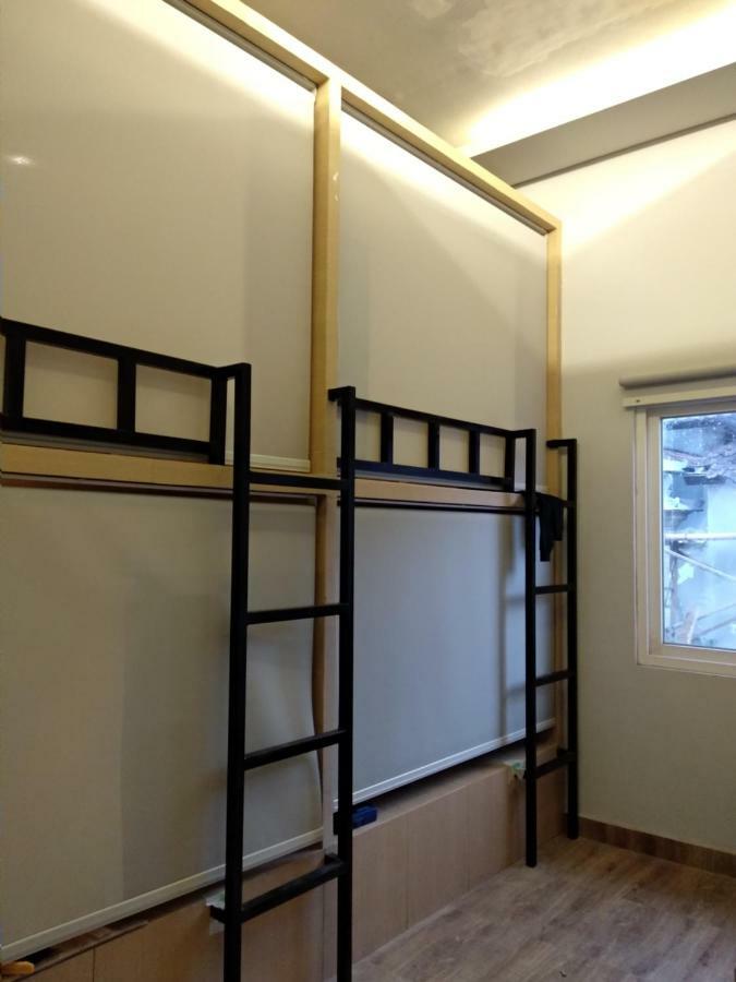 Hostel Xoxo Kuta