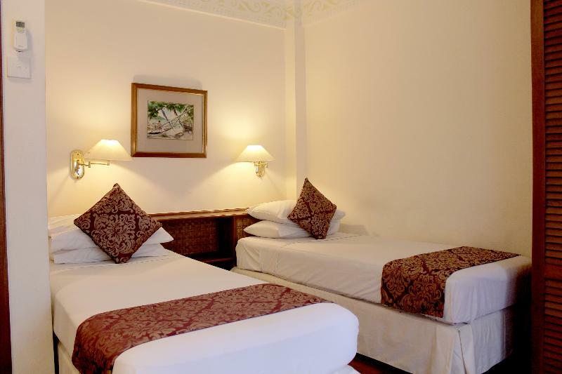Hotel Club Bali Family @