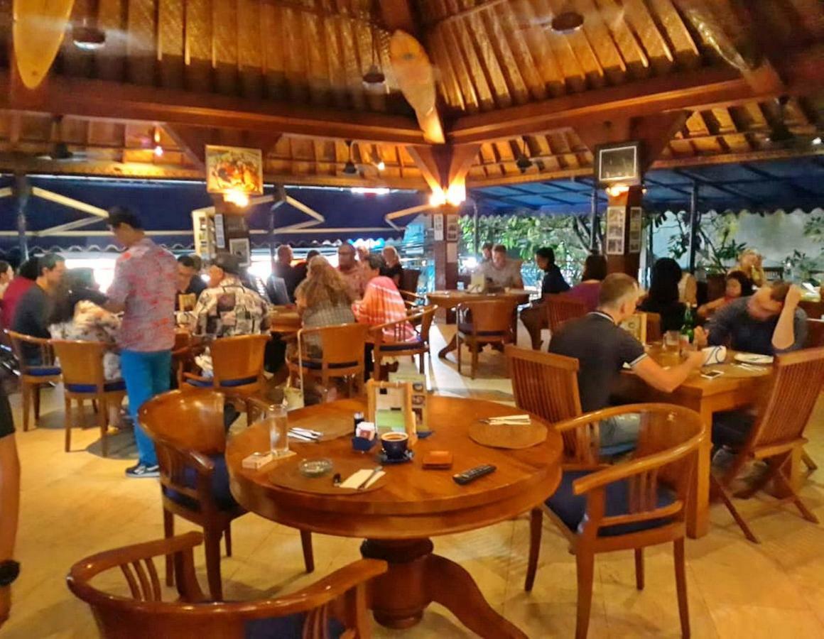 Un's Hotel Legian (Bali)