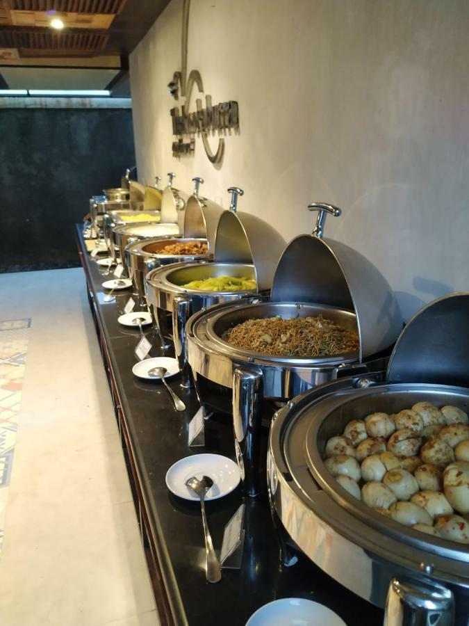 Serela By Kagum Hotel