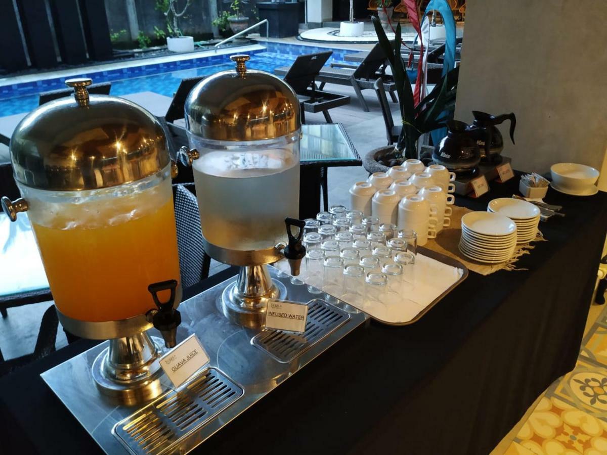 Hotel Serela By Kagum Legian (Bali)