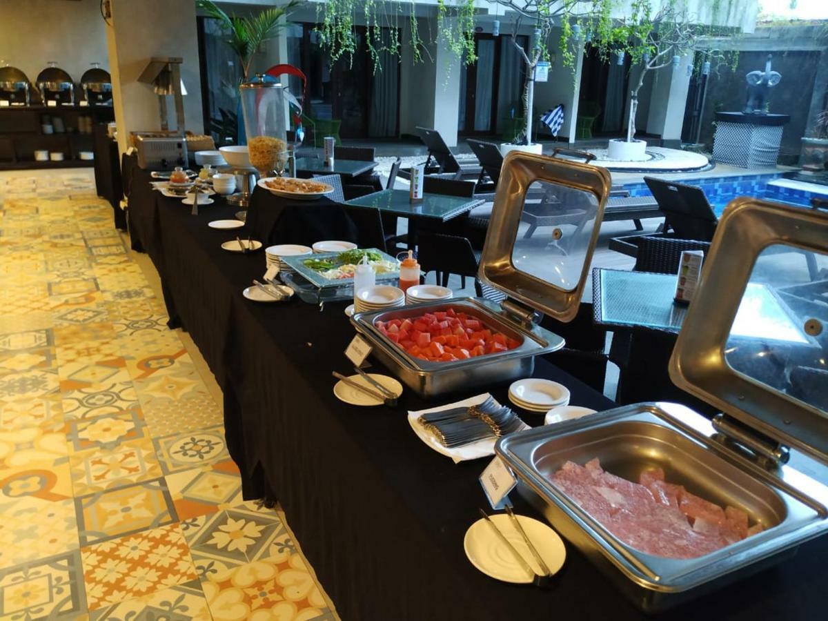 Serela By Kagum Hotel Legian (Bali)