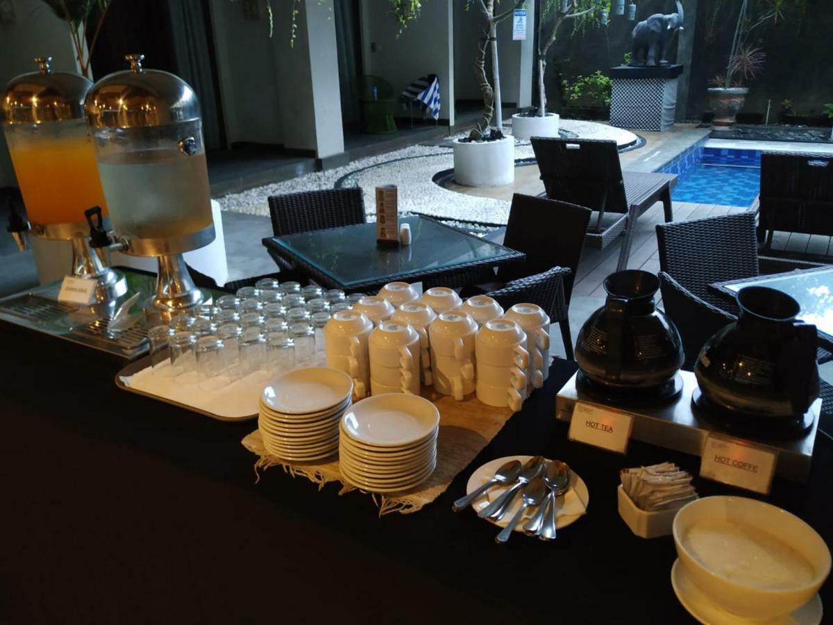 Hotel Serela By Kagum Legian (Bali)