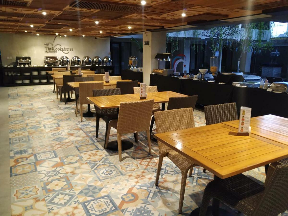 Serela By Kagum Legian (Bali)