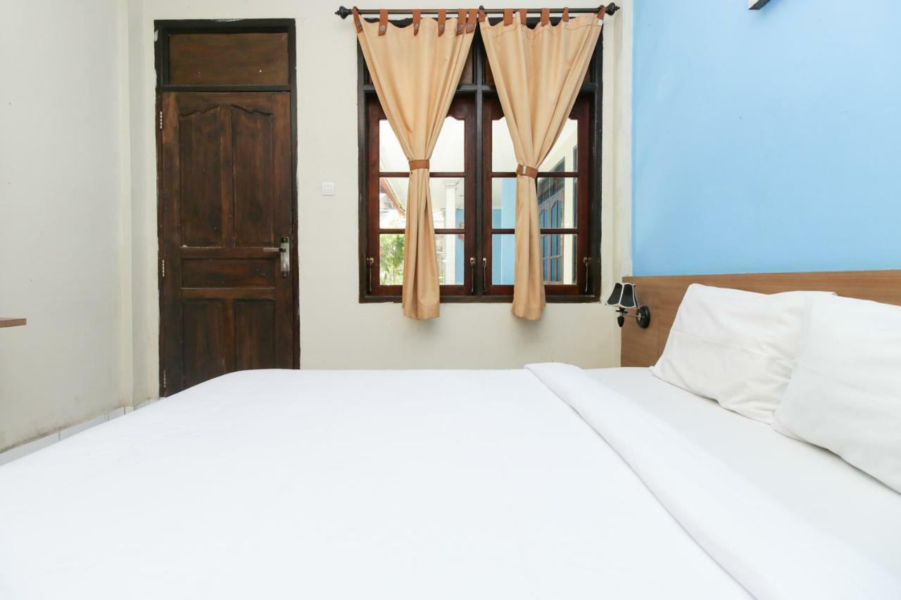 Guest house Wijaya